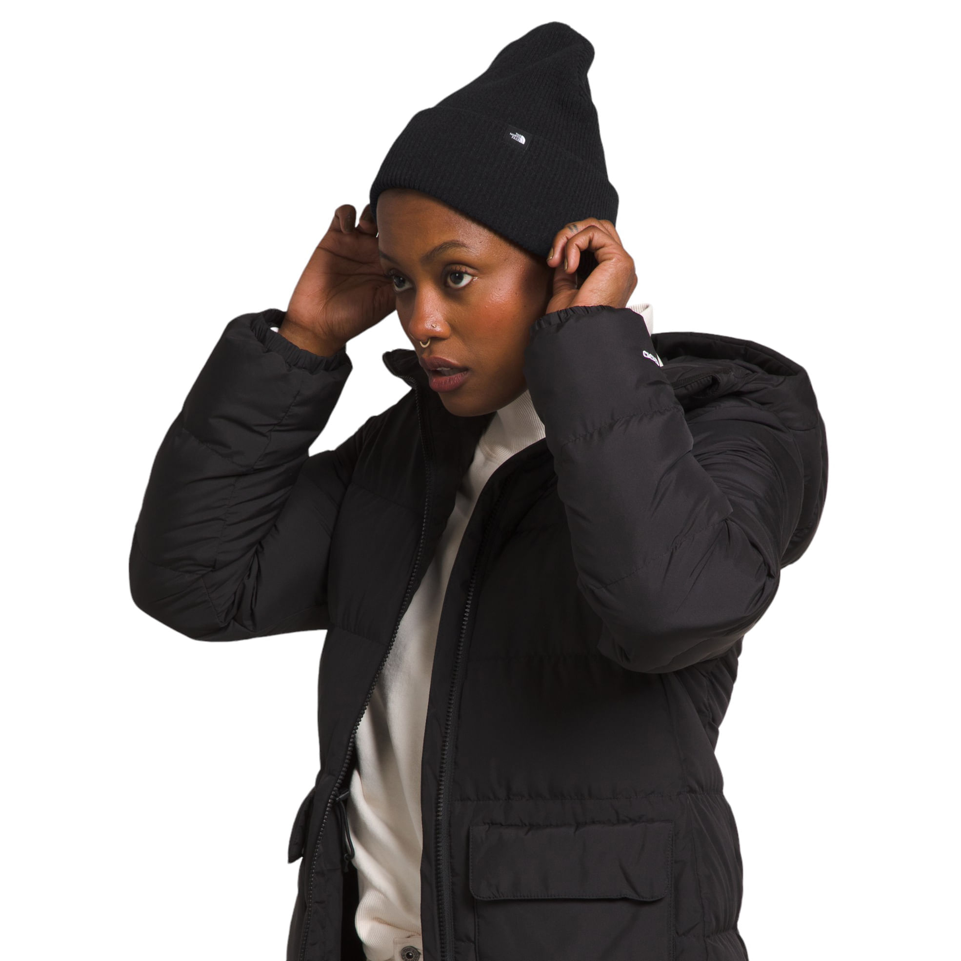 The North Face Urban Cuff Beanie