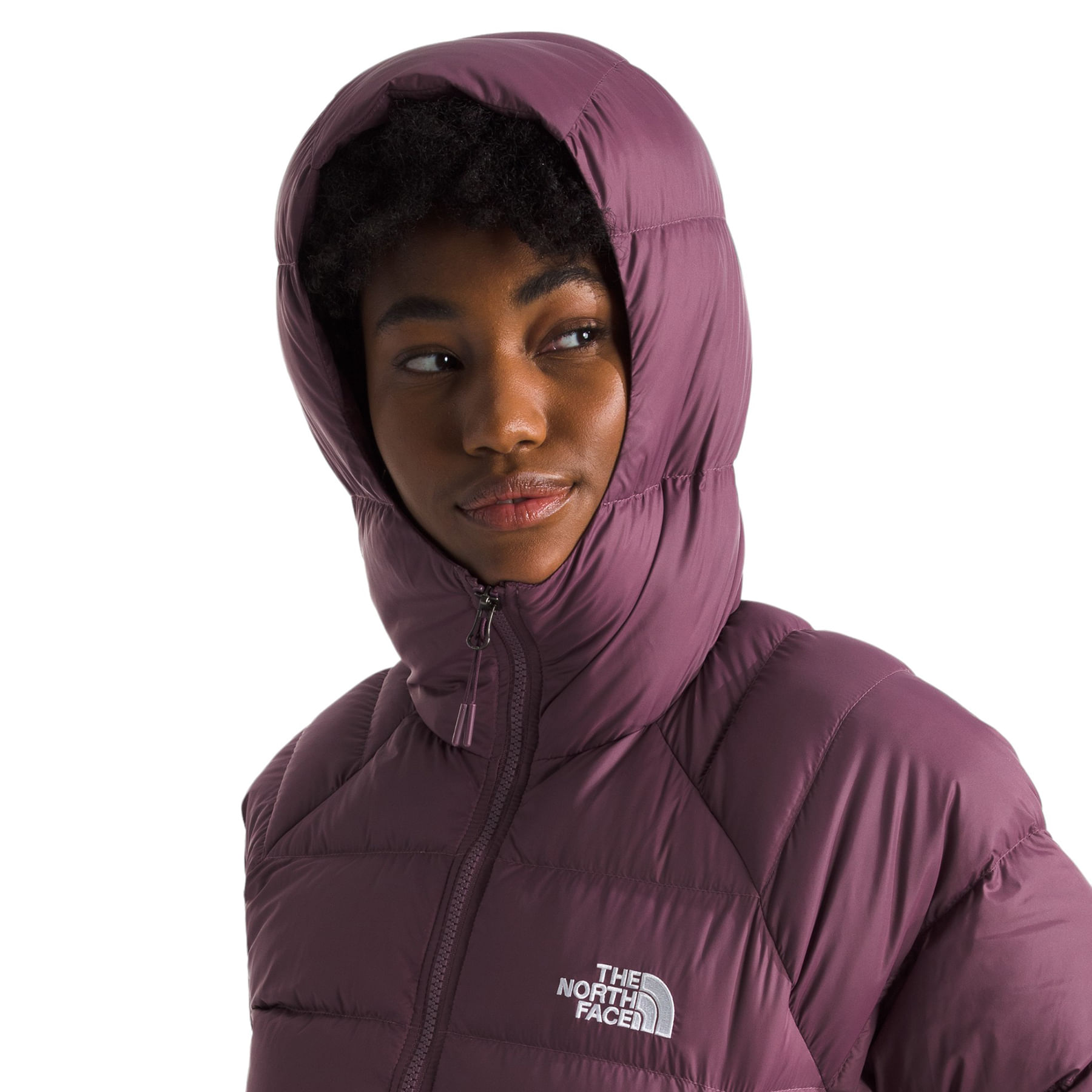 The-North-Face-Hydrenalite-Down-Hoodie---Women-s-Midnight-Mauve