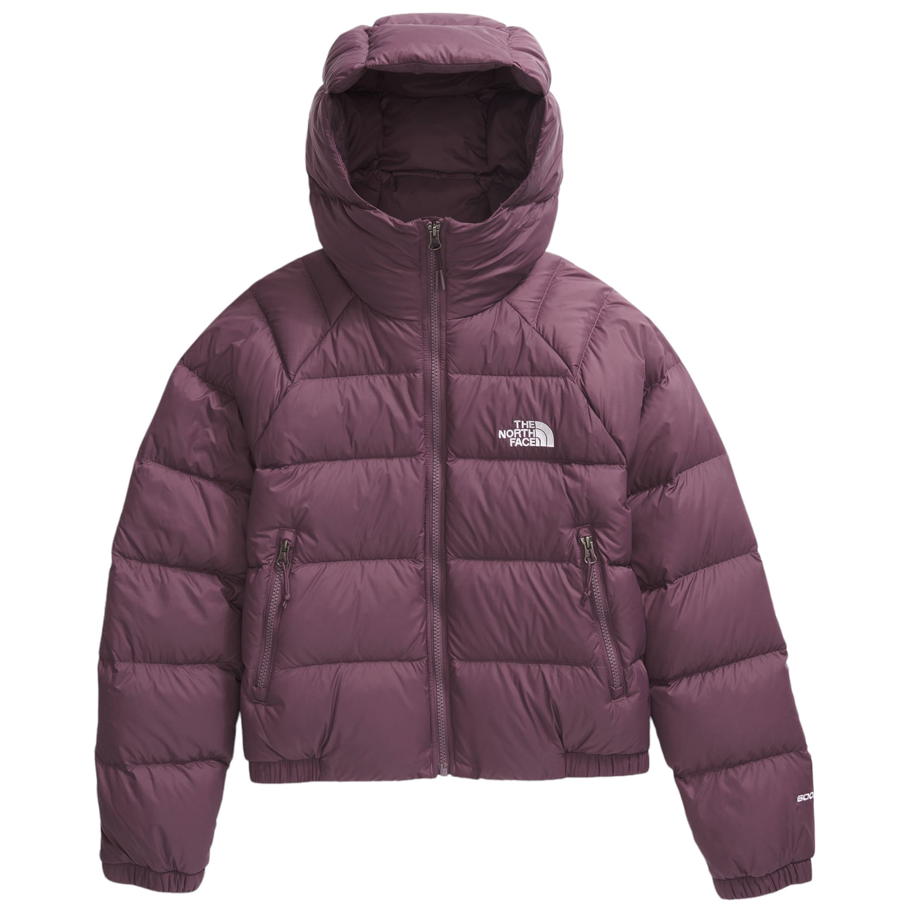 The-North-Face-Hydrenalite-Down-Hoodie---Women-s-Midnight-Mauve
