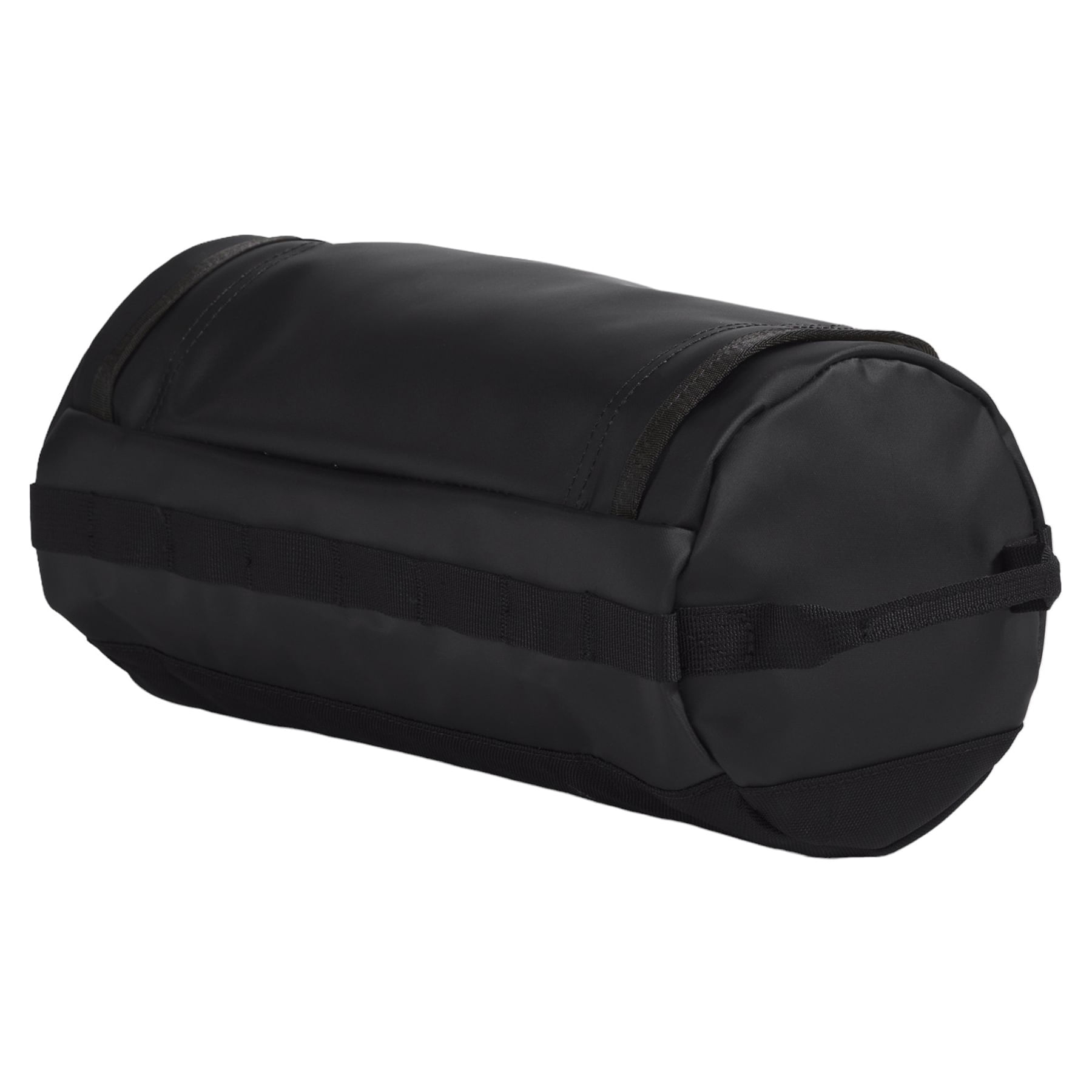 THE NORTH FACE★24-25AW★BC TRAVEL CANISTER - S_NN2FR24 THE NORTH FACE BC TRAVEL CANISTER S BLACK NN2FR24 UNISEX