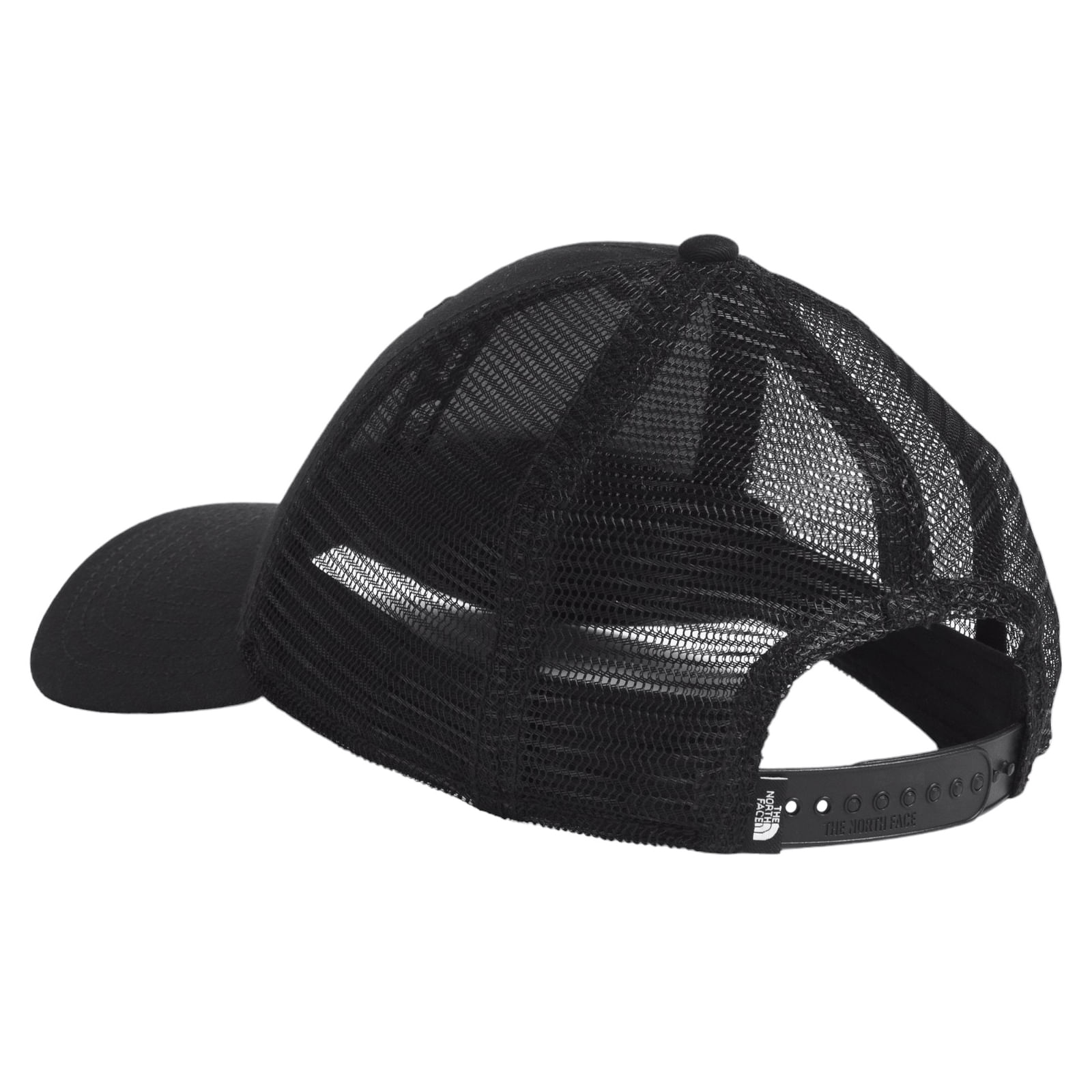 The-North-Face-Embroidered-Mudder-Trucker-Hat-TNF-Black-TNF-Black-Bear-Graphic
