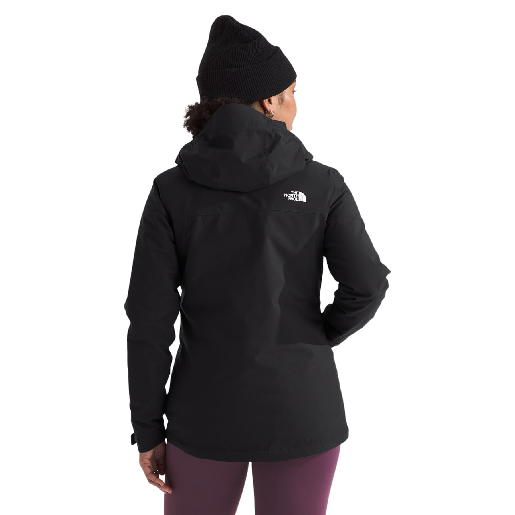 The North Face Carto Triclimate Jacket - Women's - Als.com