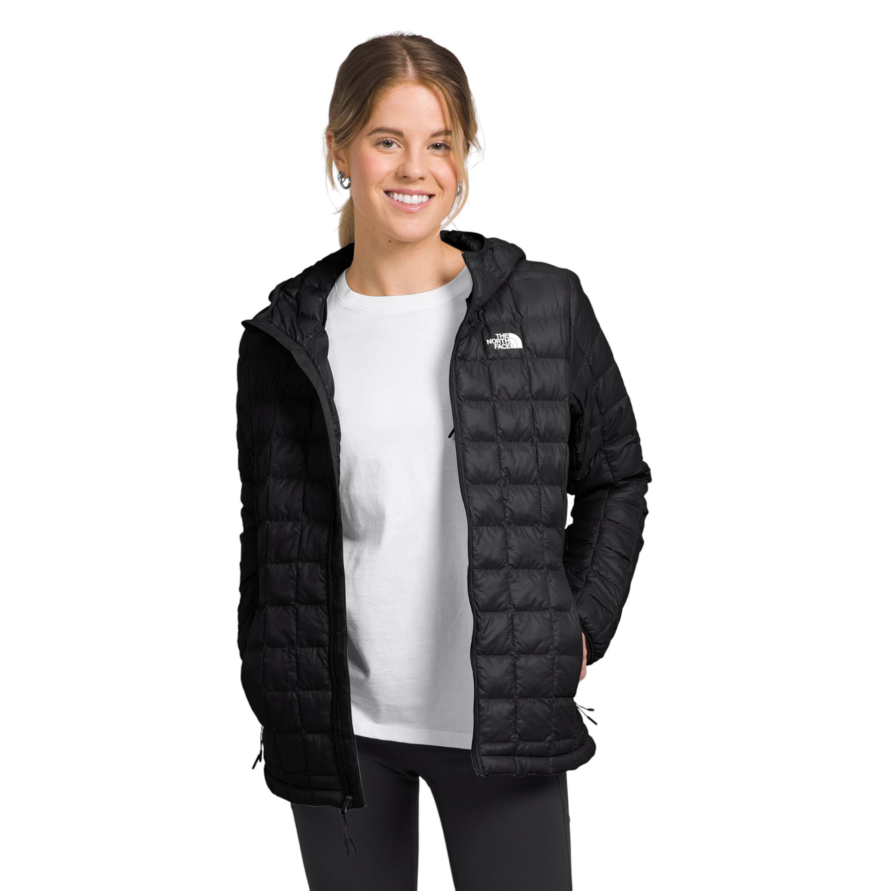 The North Face Thermoball Eco Hoodie Women's