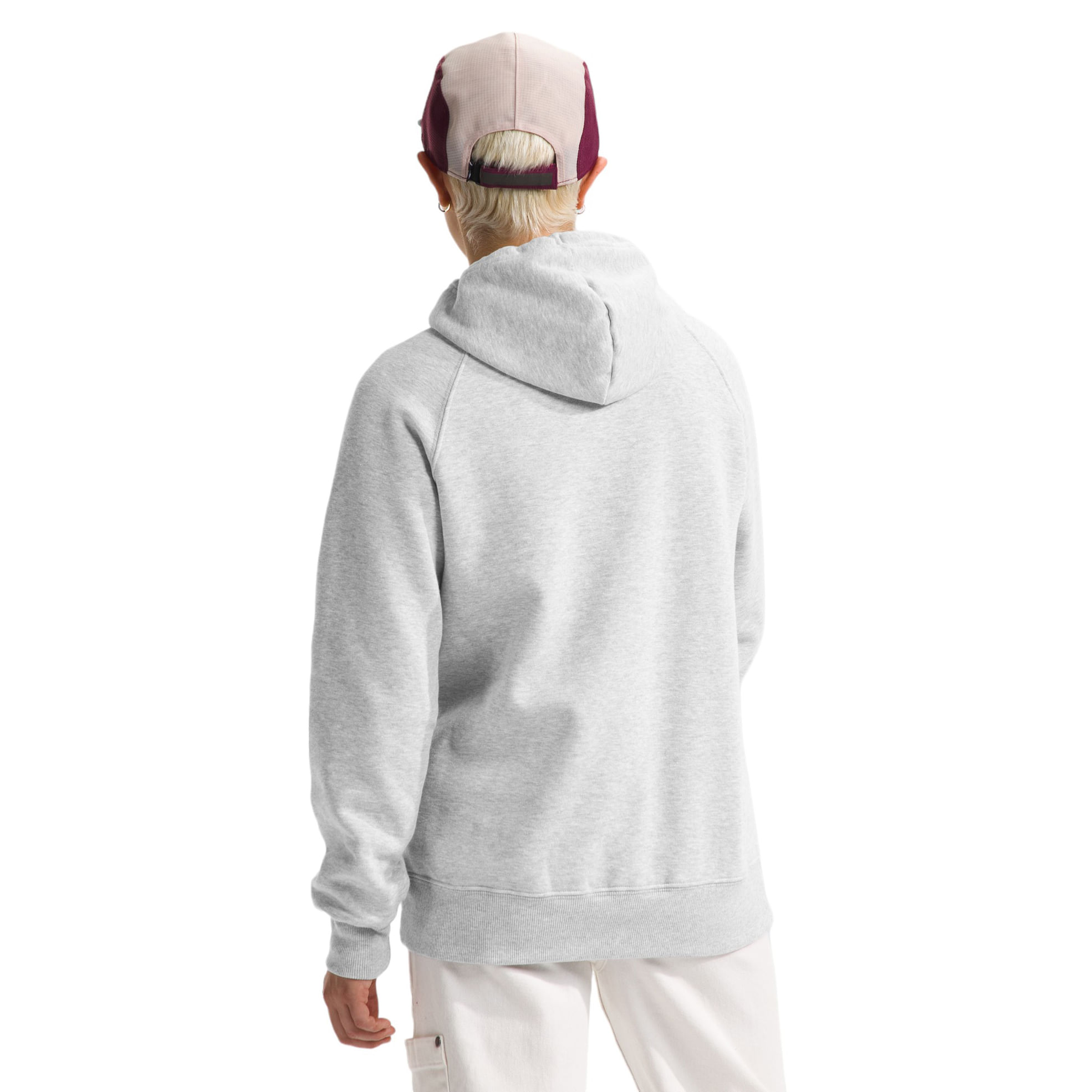 The North Face Half Dome Pullover Hoodie - Women's - Als.com
