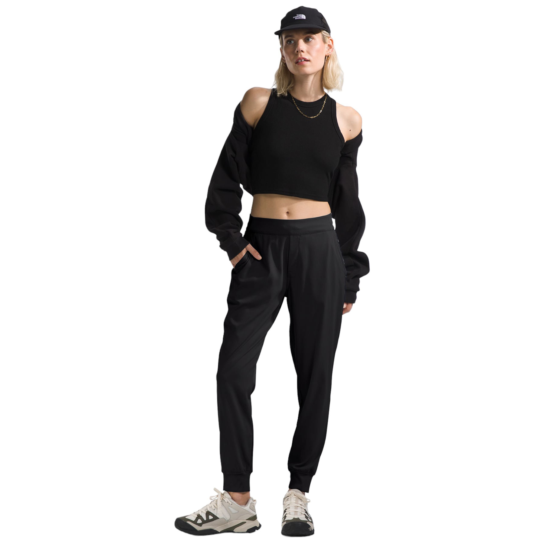 The North Face Aphrodite Jogger - Women's - Als.com The North Face Aphrodite Jogger - Women's - Als.com