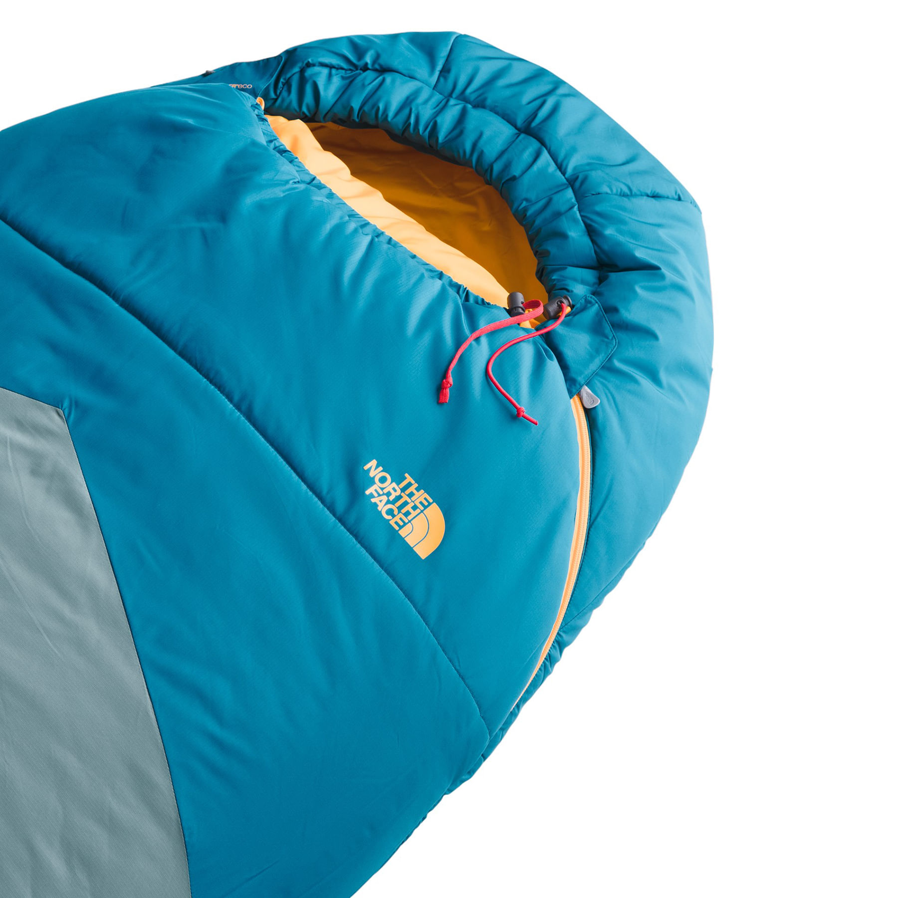 The store North Face Aleutian 20F/-7C Mummy Sleeping Bag Camping