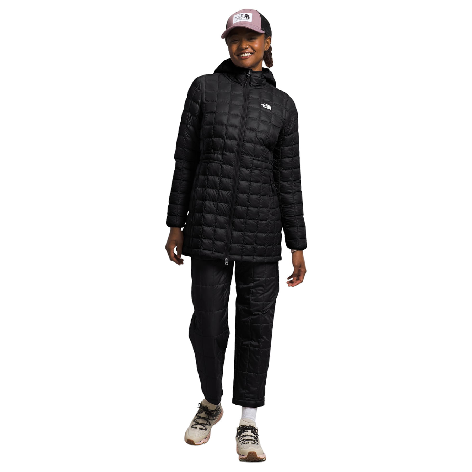 The North Face ThermoBall Eco Parka - Women's - Als.com