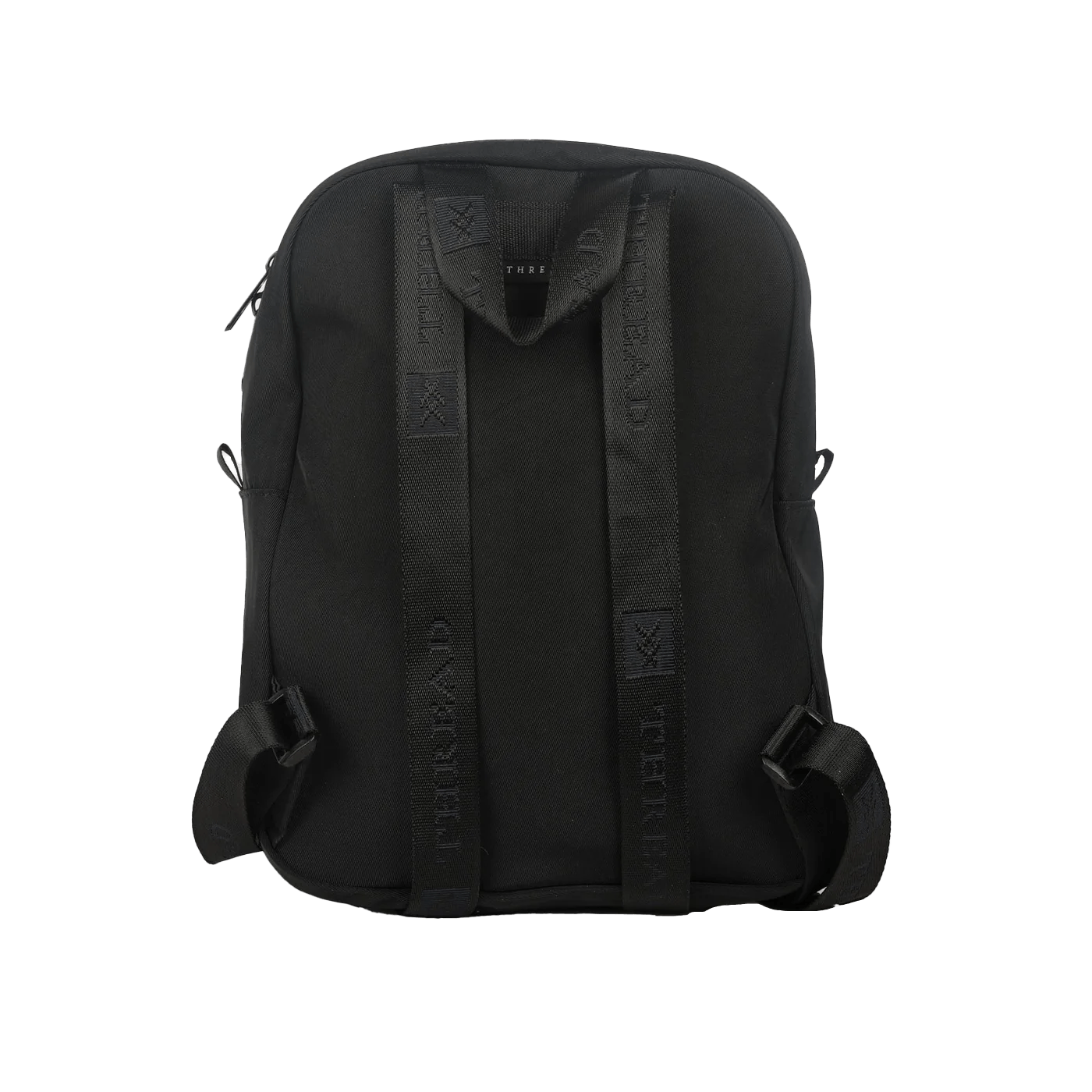 Thread Mini Backpack - Black