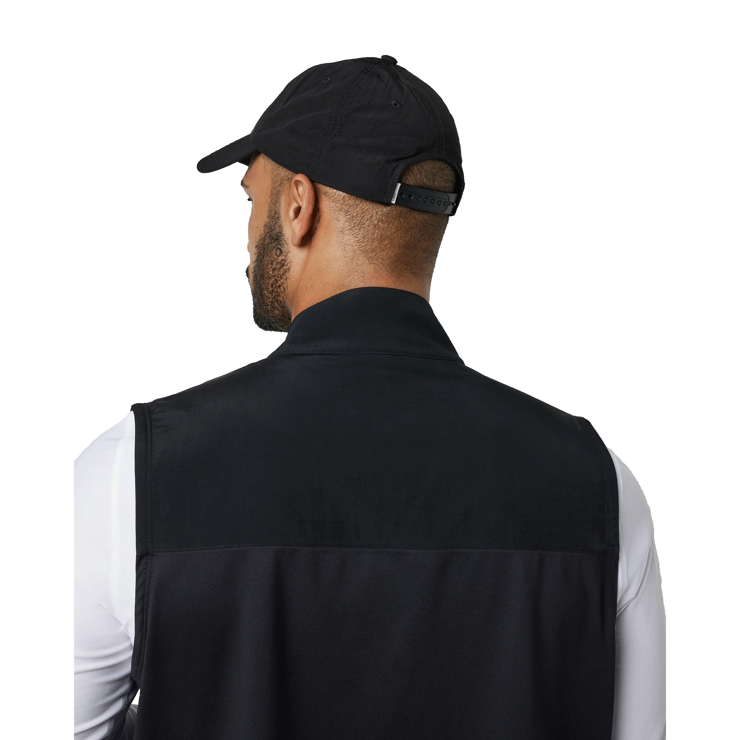 Vuori V1 Patch Hat - Als.com