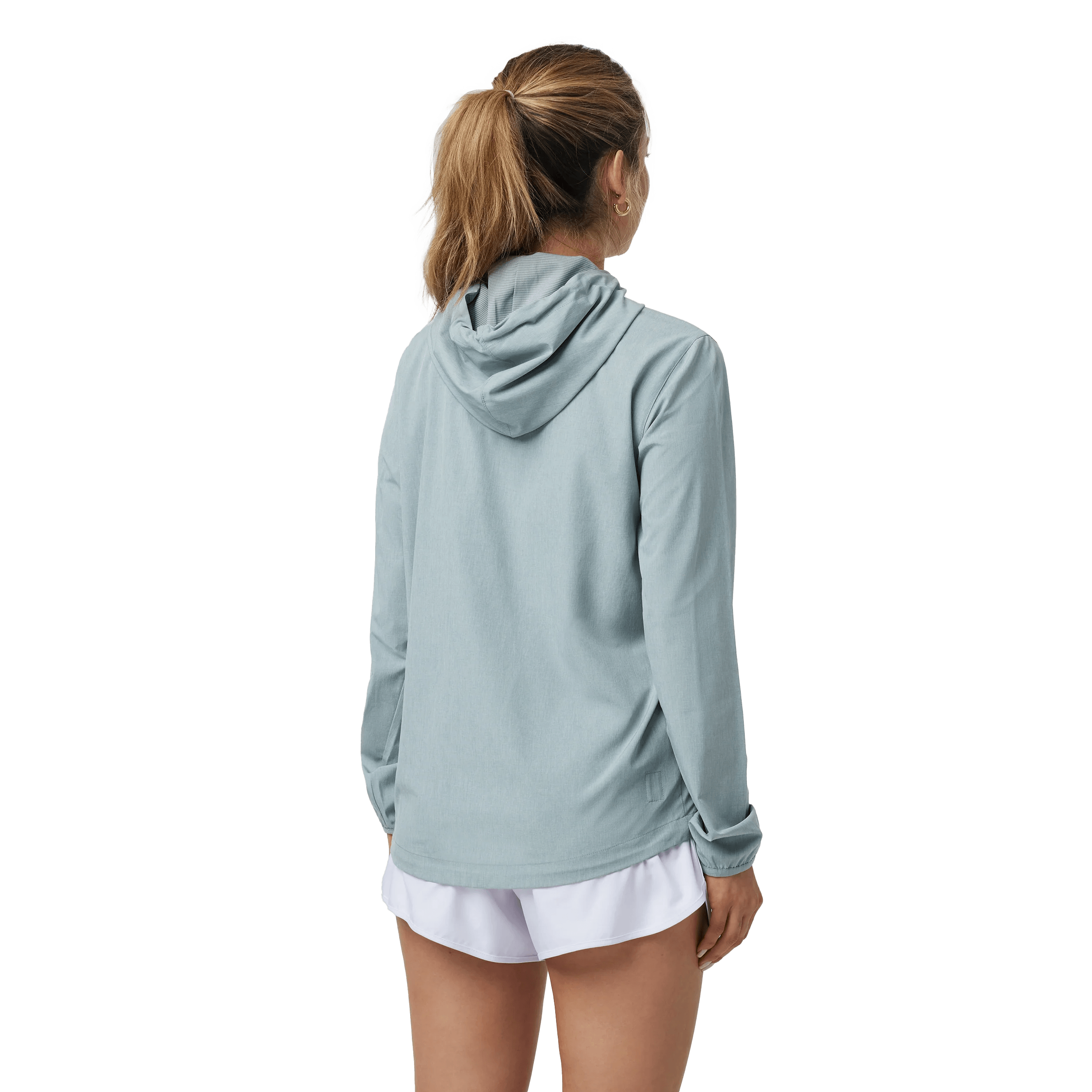 Vuori Outdoor Trainer Shell Jacket - Women's - Als.com