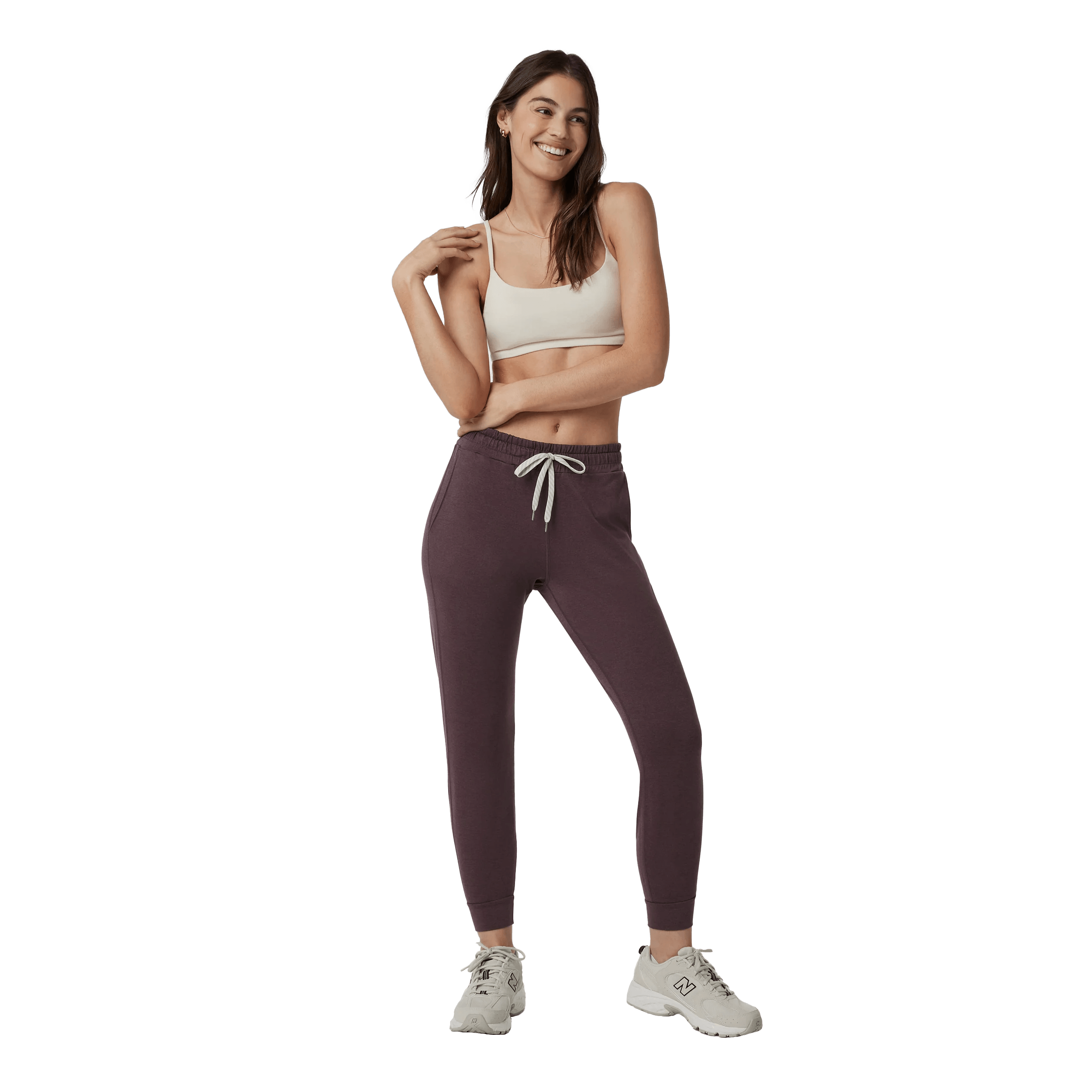 Vuori Performance Jogger - Women's - Als.com