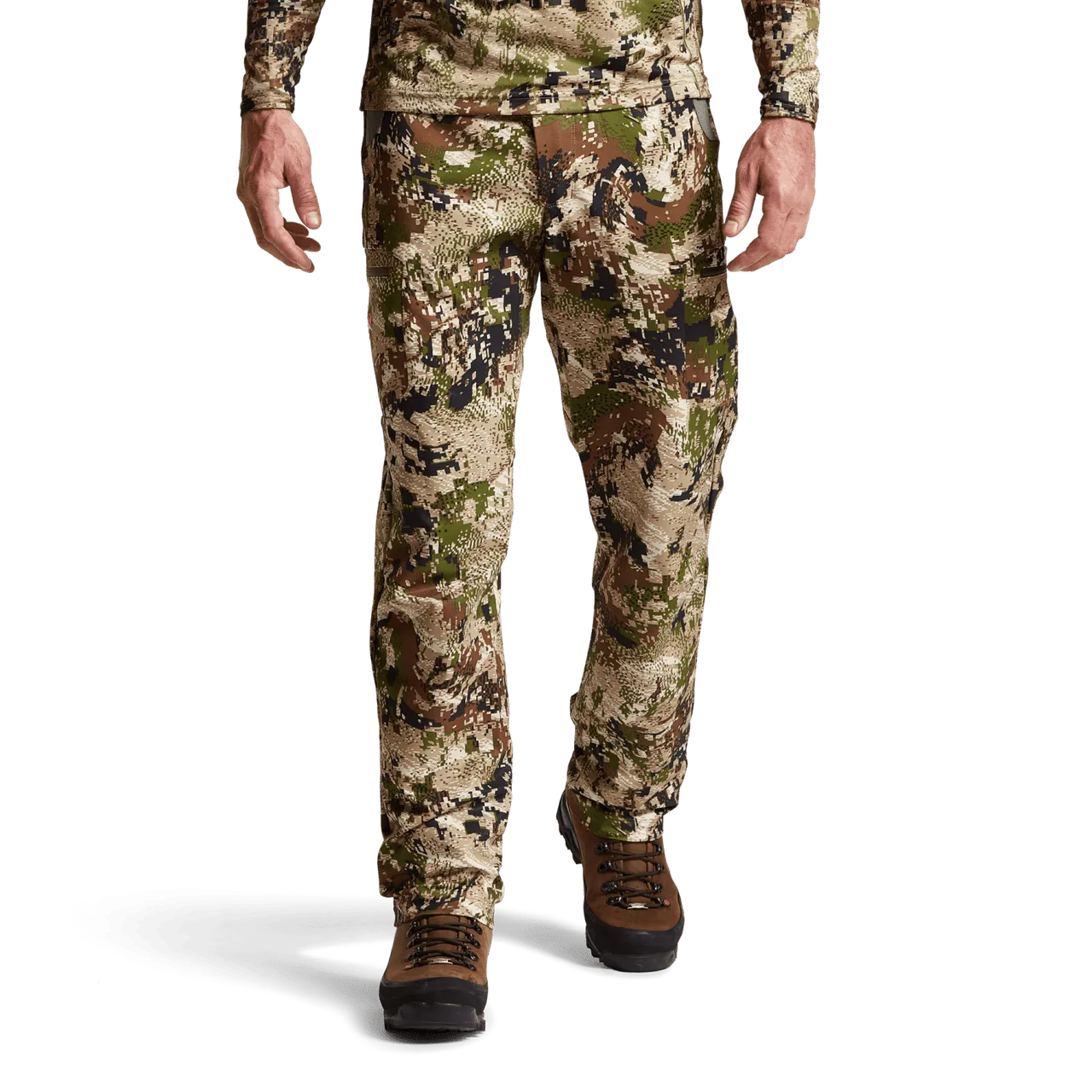SITKA Traverse Pant - Men's - Subalpine 34 Tall – image 2 of 6