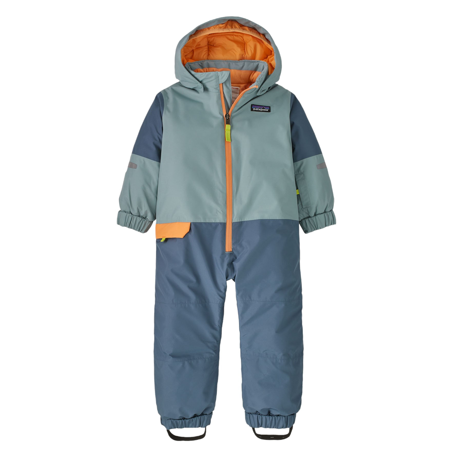 Patagonia infant snowsuit best sale