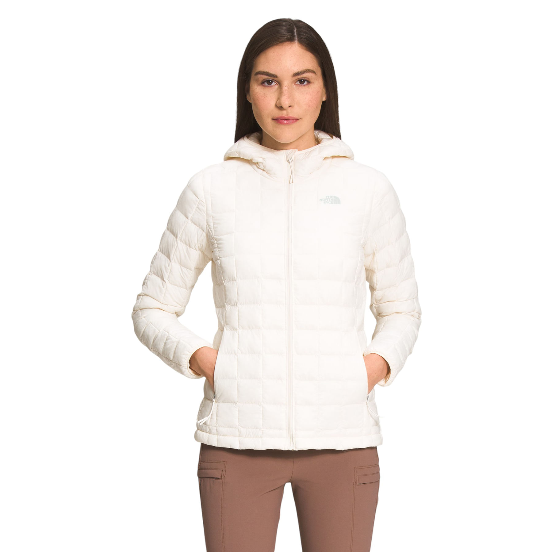 The North Face Thermoball Eco Hoodie 2.0 - Women's - Als.com