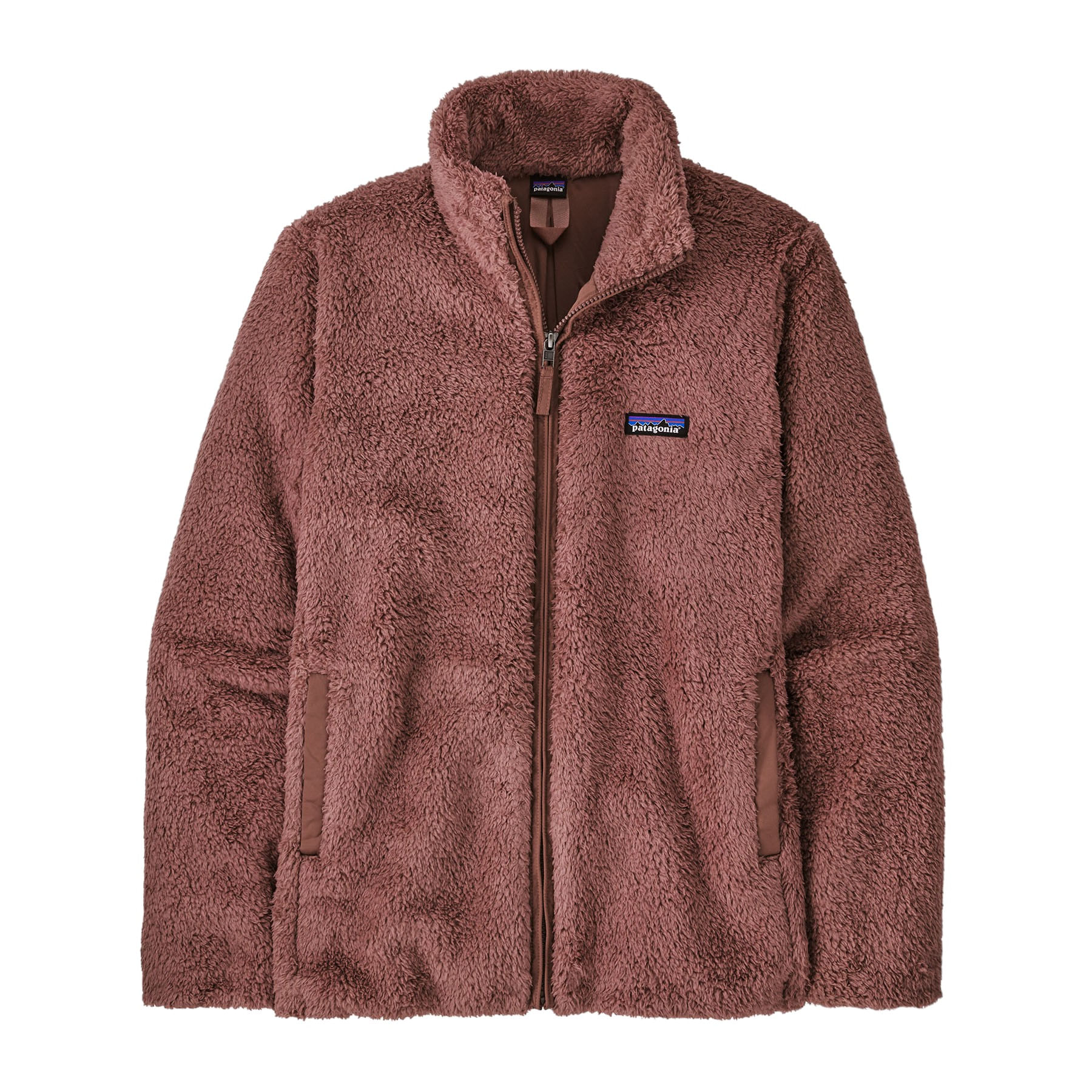 Patagonia Los Gatos Fleece Jacket Women's - Main Image