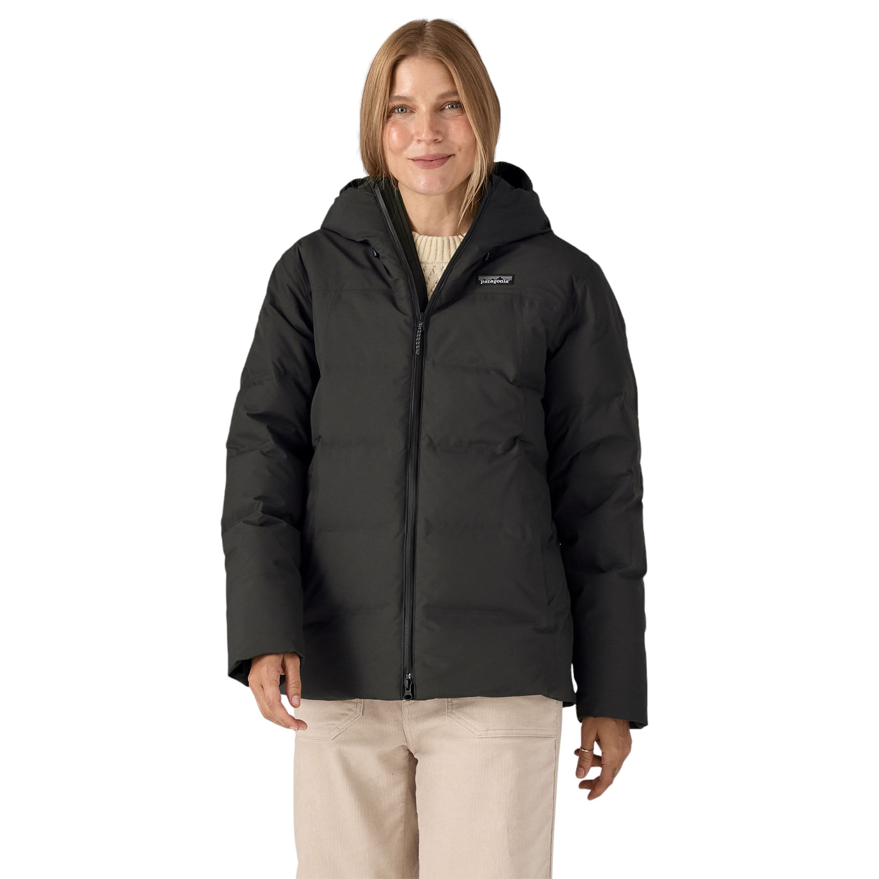 Patagonia Jackson Glacier Jacket - Women's - Als.com