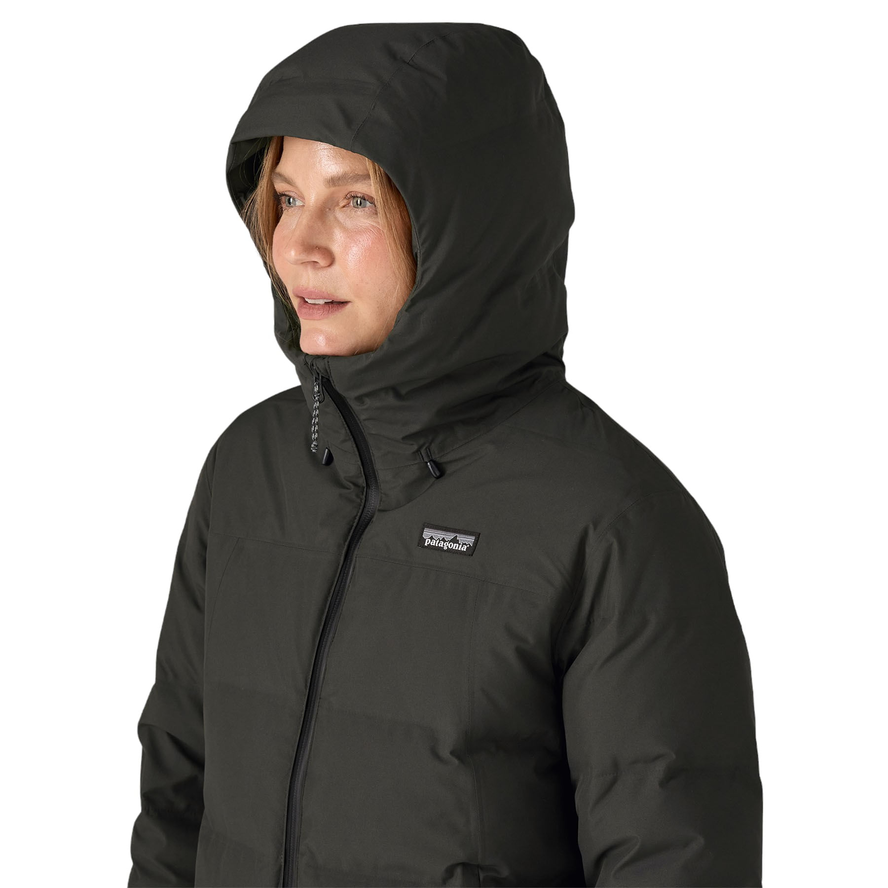 NWEB---PATAGN-W-S-JACKSON-GLACIER-JKT-Black