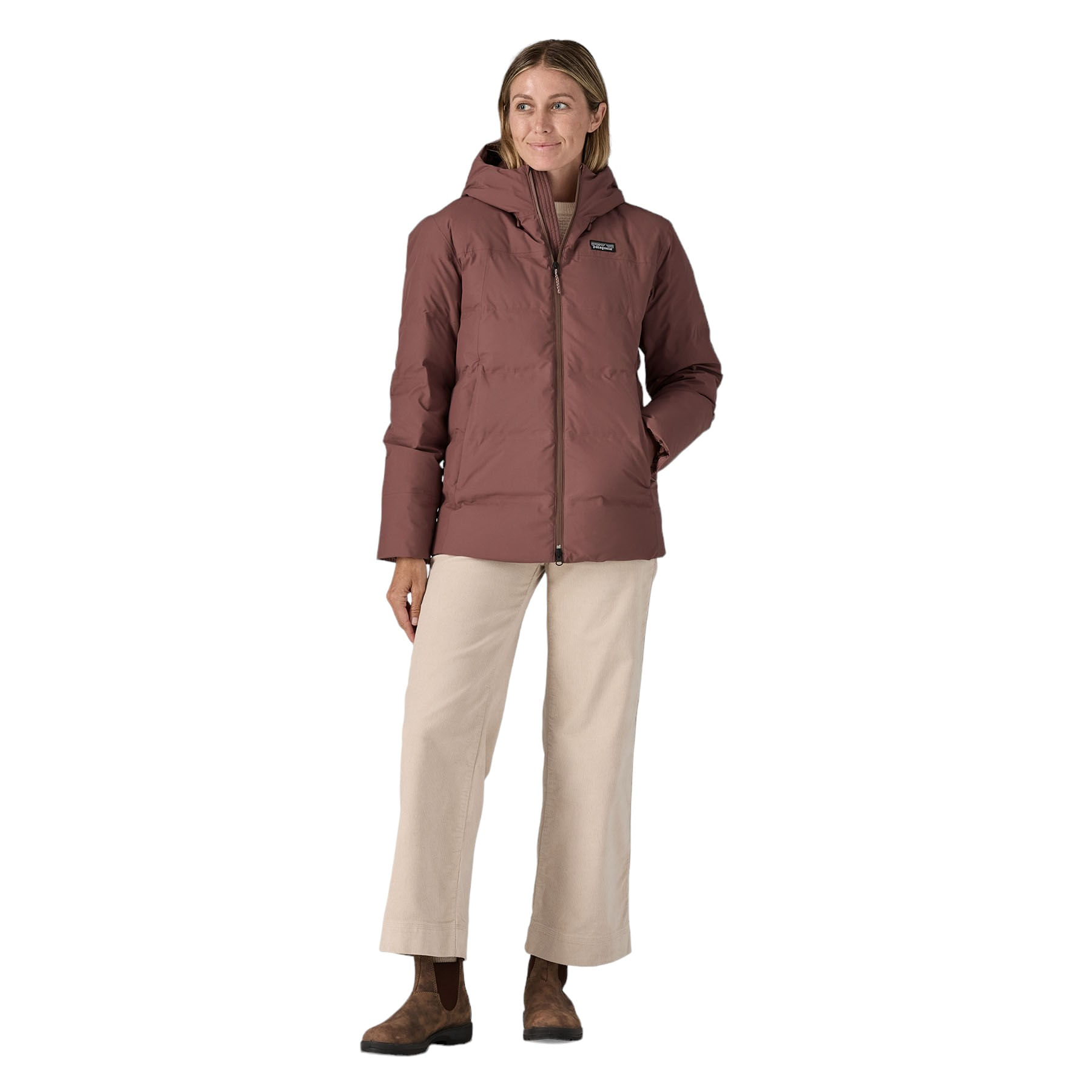 ジャケット・アウター patagonia Jackson Glacier Jacket M Patagonia Jackson Glacier Jacket - Women's - Als.com