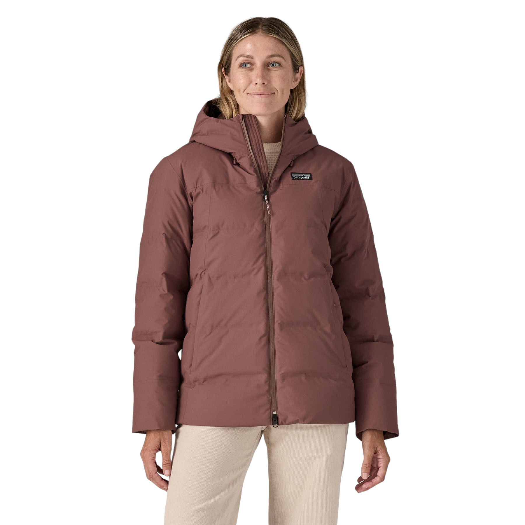 Patagonia Jackson Glacier Jacket - Women's - Als.com