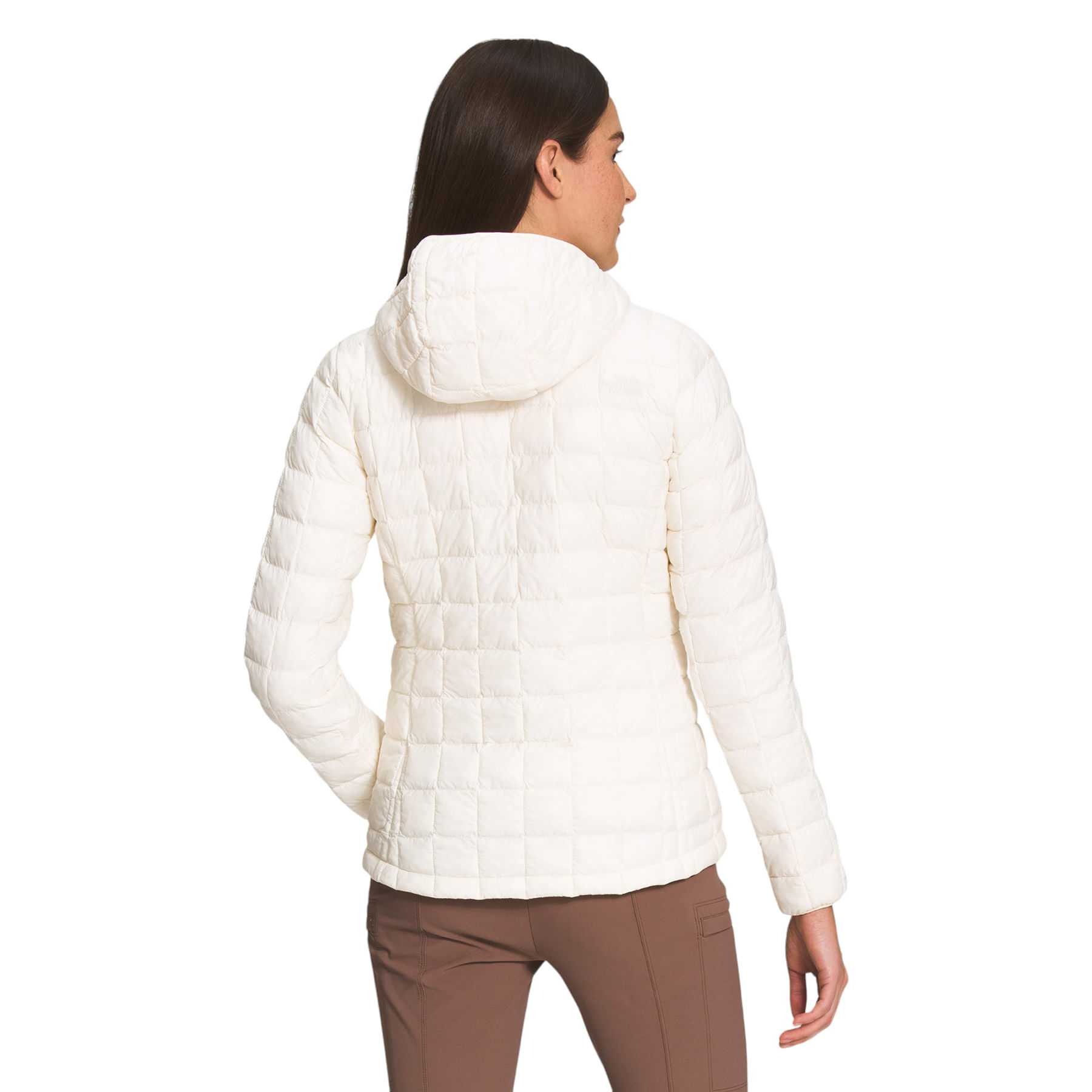 The North Face Thermoball Eco Hoodie 2.0 - Women's - Als.com