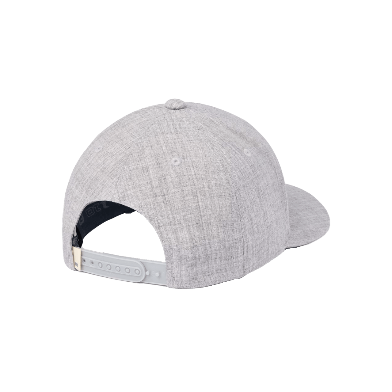 TRAVISMATHEW CANVAS ハット(MENS) 25SS新作 Midway Fitted Hat ∣ TravisMathew