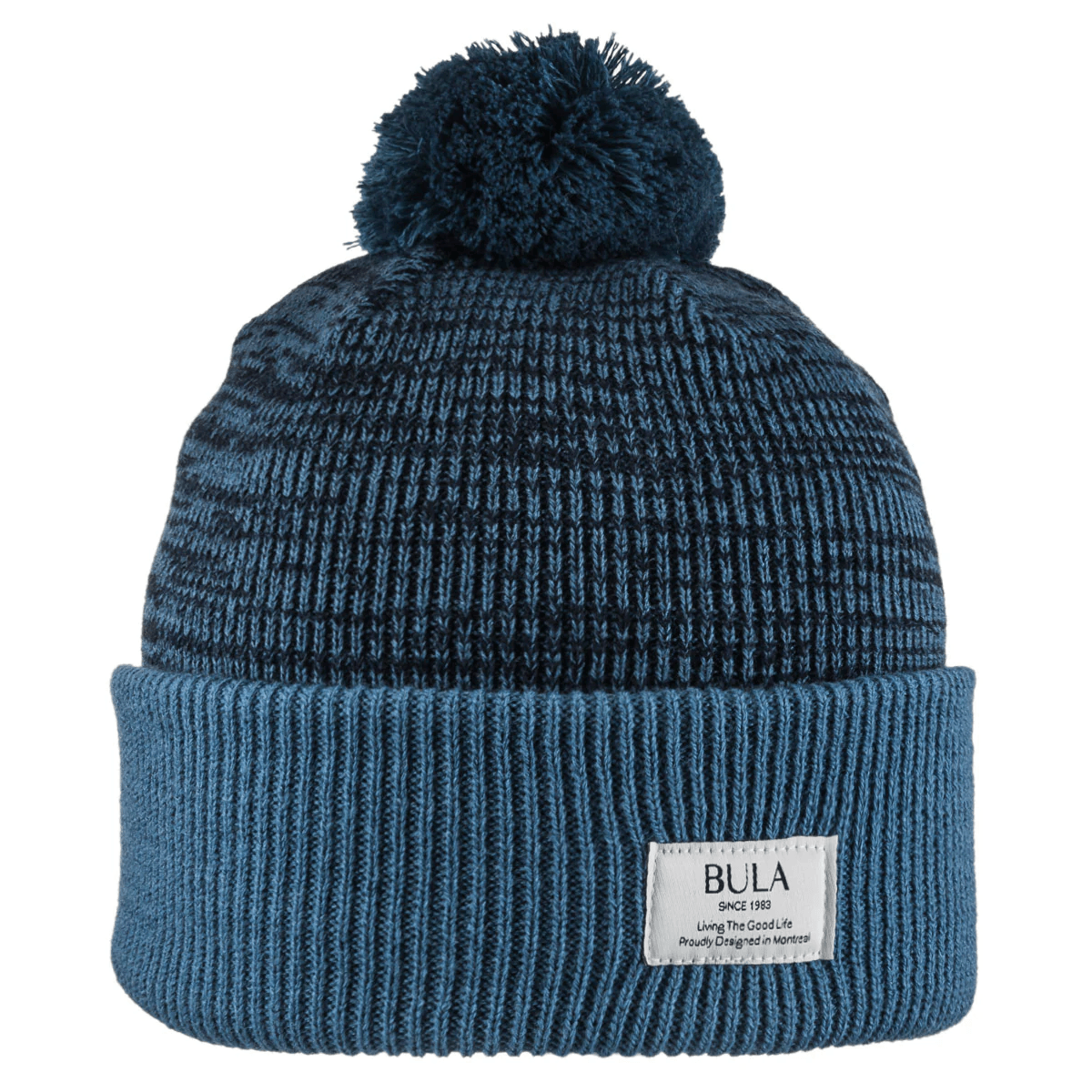 NOREMID Tie Dye Beanie （BLACK） - メルカリ