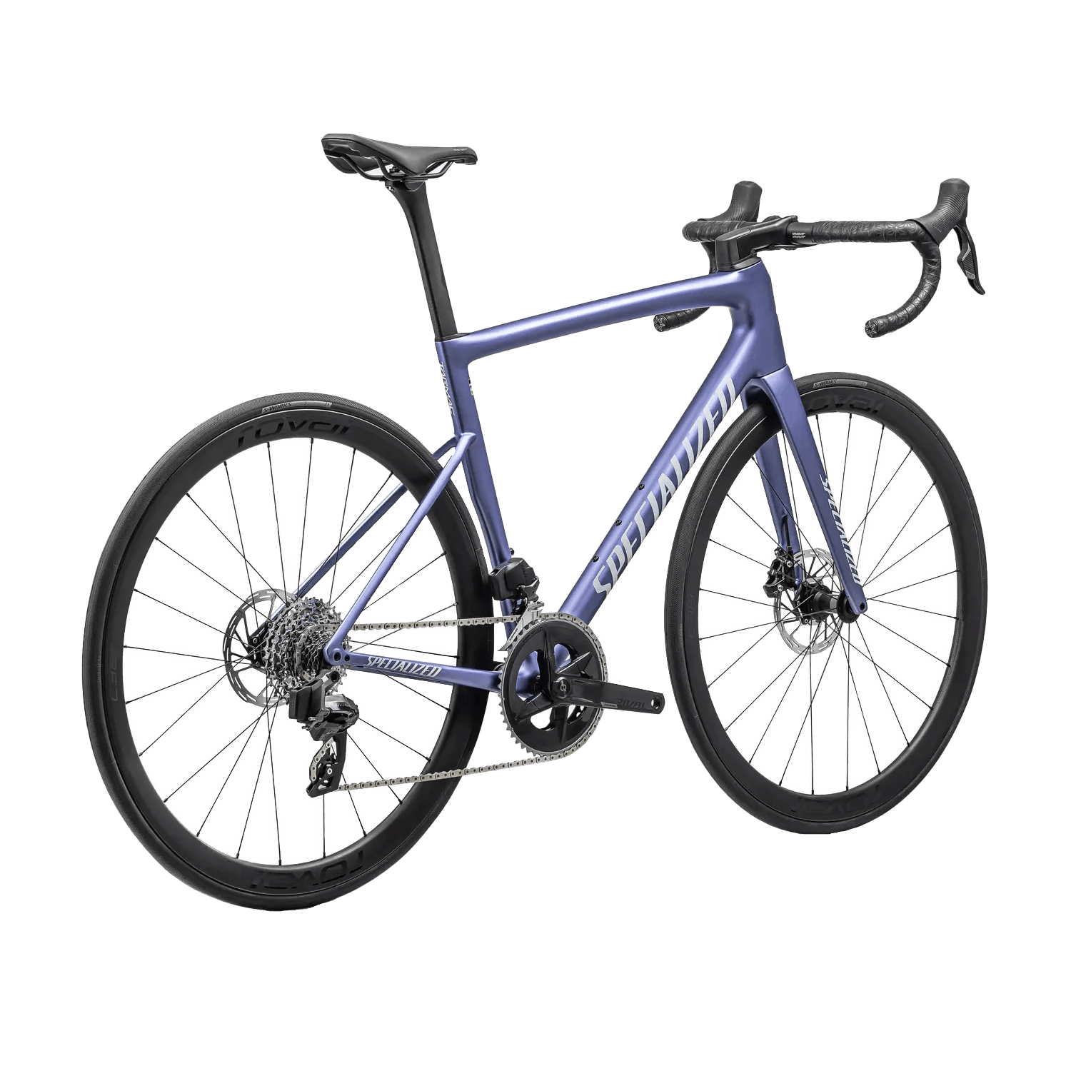 Specialized Tarmac SL8 Expert Bike - 2024 - Als.com