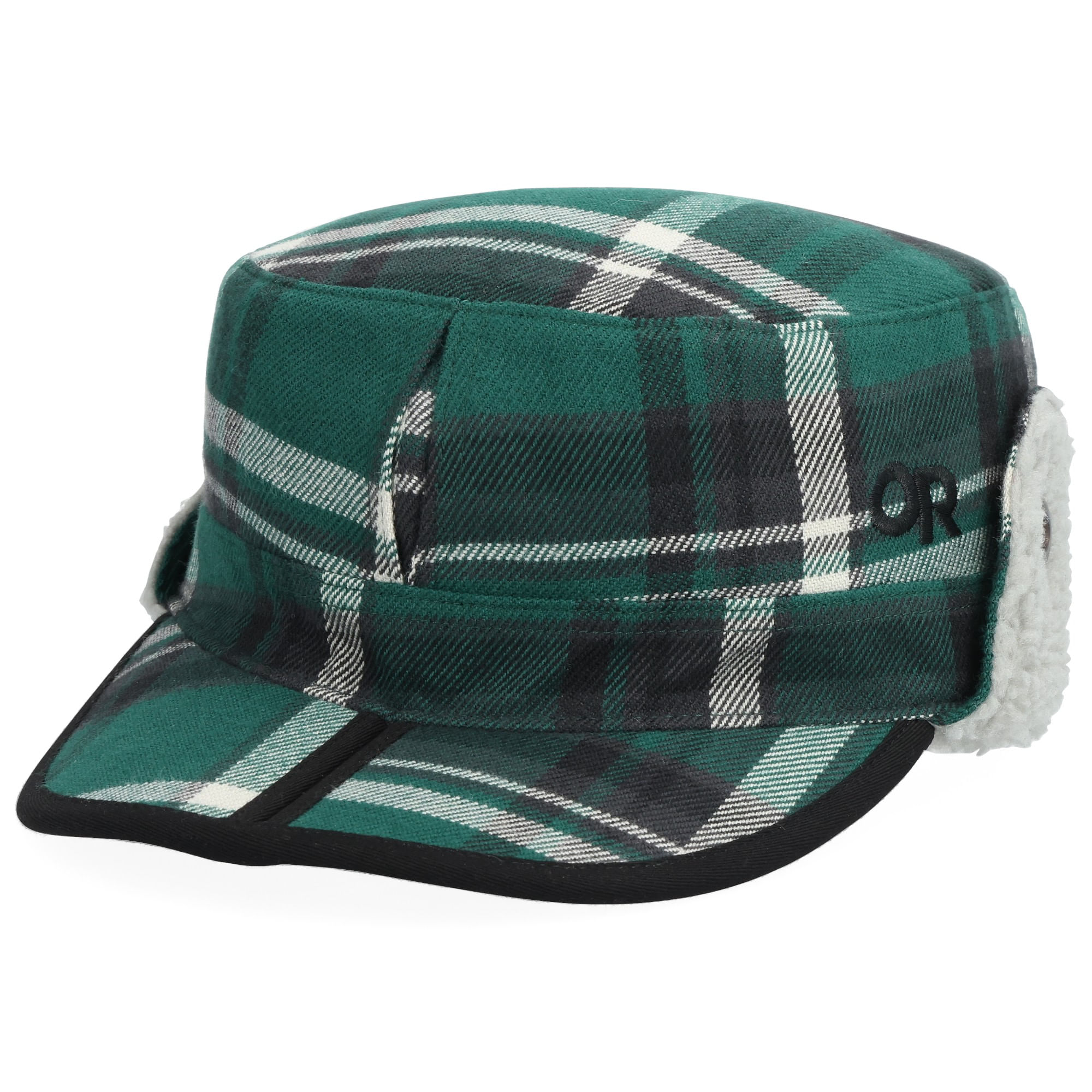 Outdoor-Research-Yukon-Cap-Monstera-Plaid