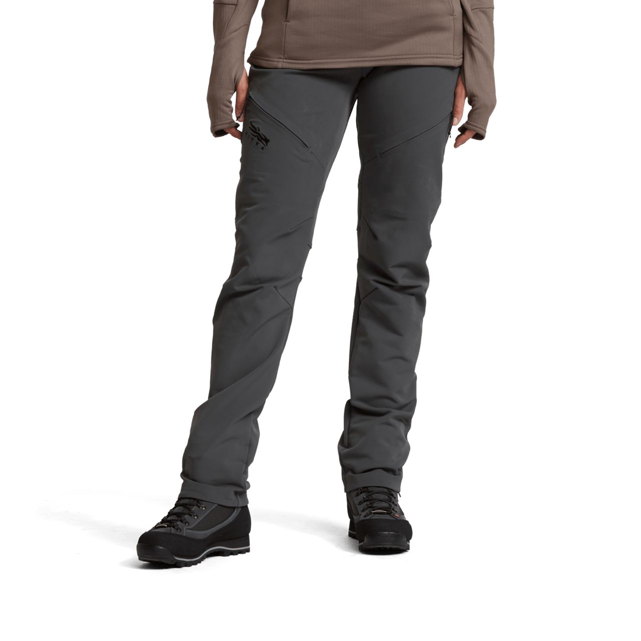 SITKA Cadence Pant - Women's - Marsh 29 Regular