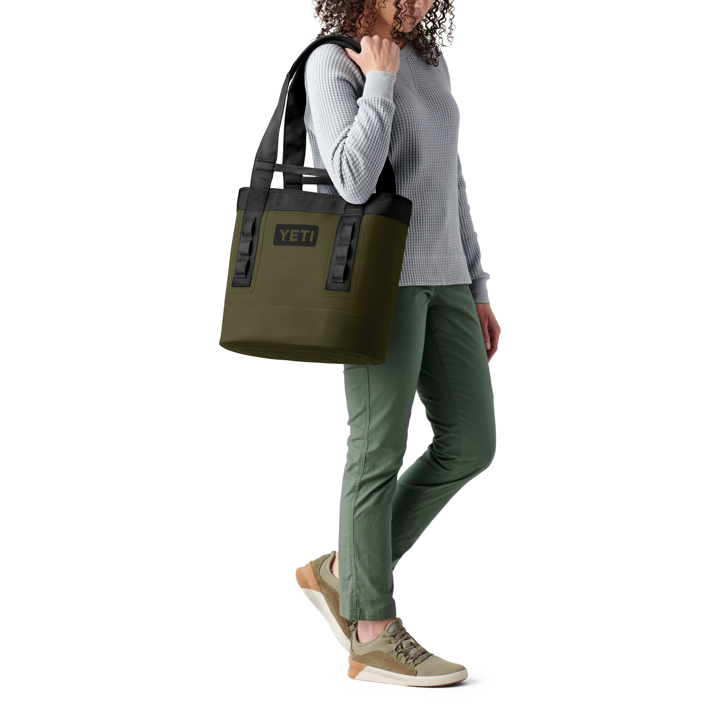 Yeti Camino 20 hot Carryall - Gray