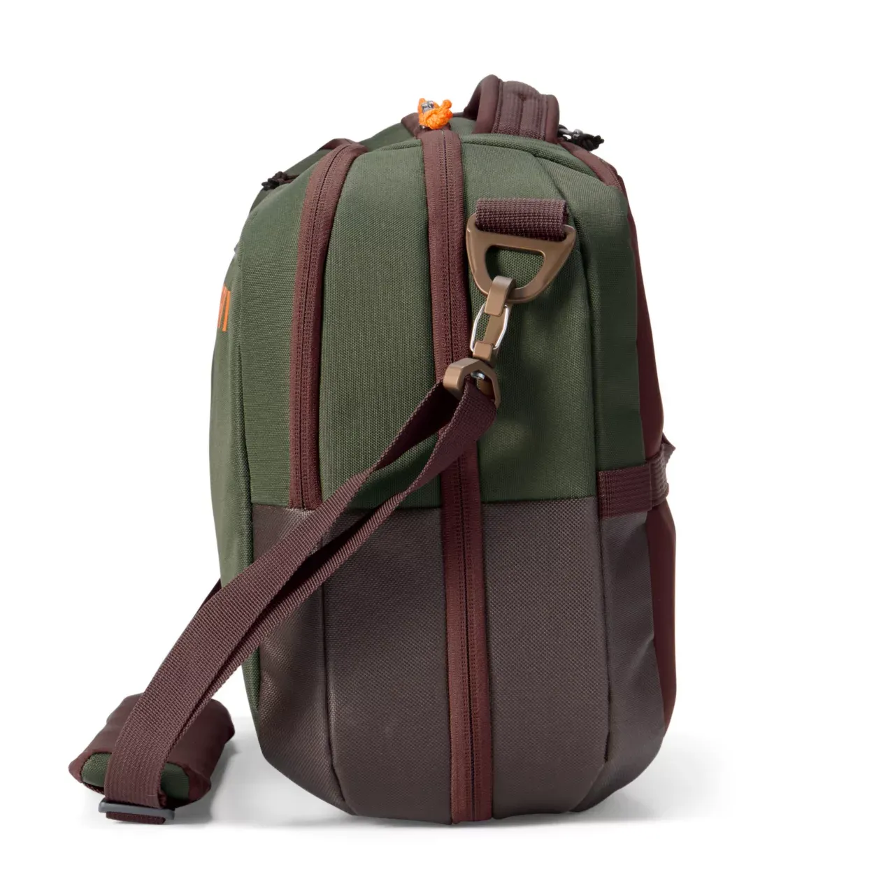 Orvis Trekkage LT Adventure Briefcase - 22L - Als.com
