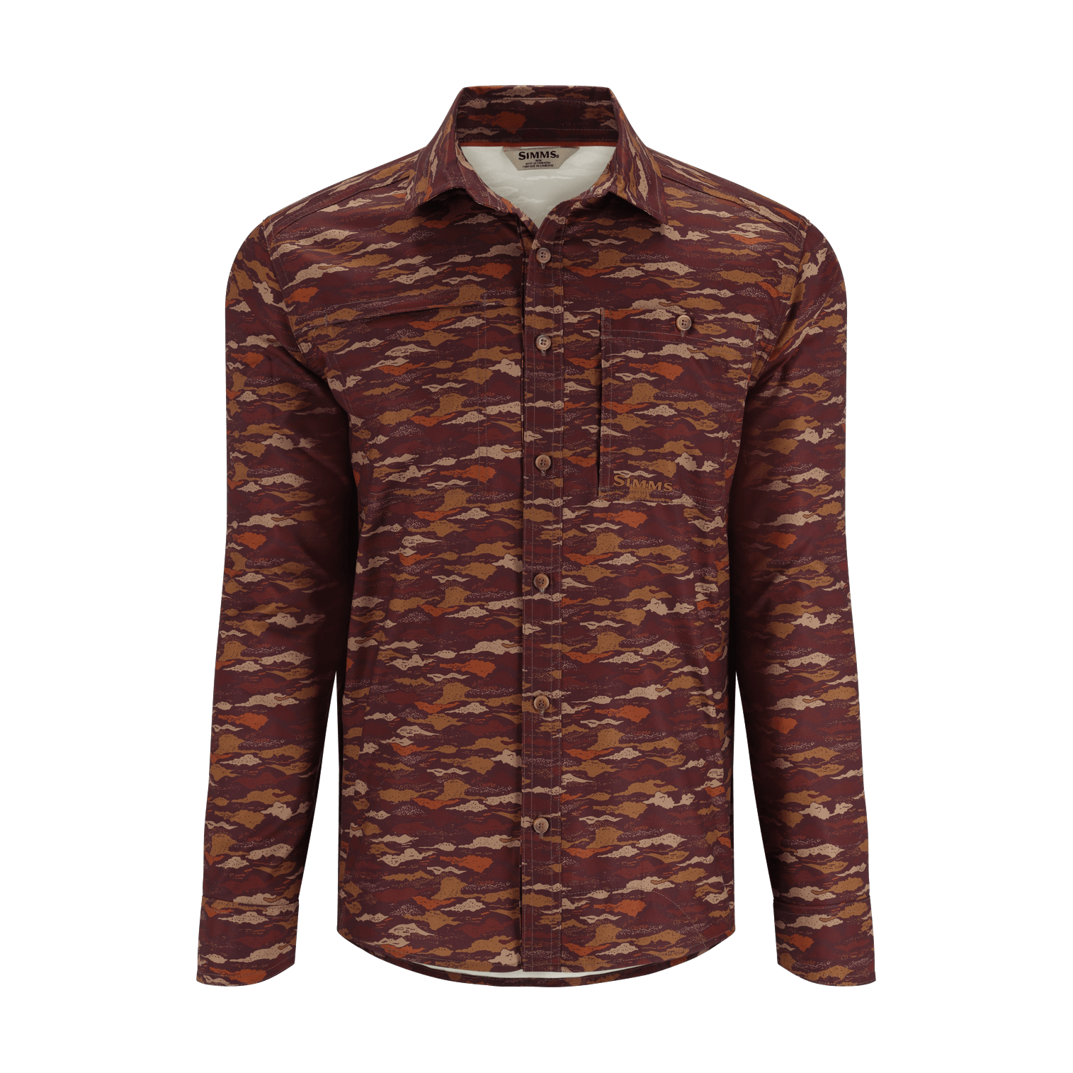 Simms-Challenger-Long-Sleeve-Shirt---Men-s-Mahogany-Riverbed-Print-S.jpg