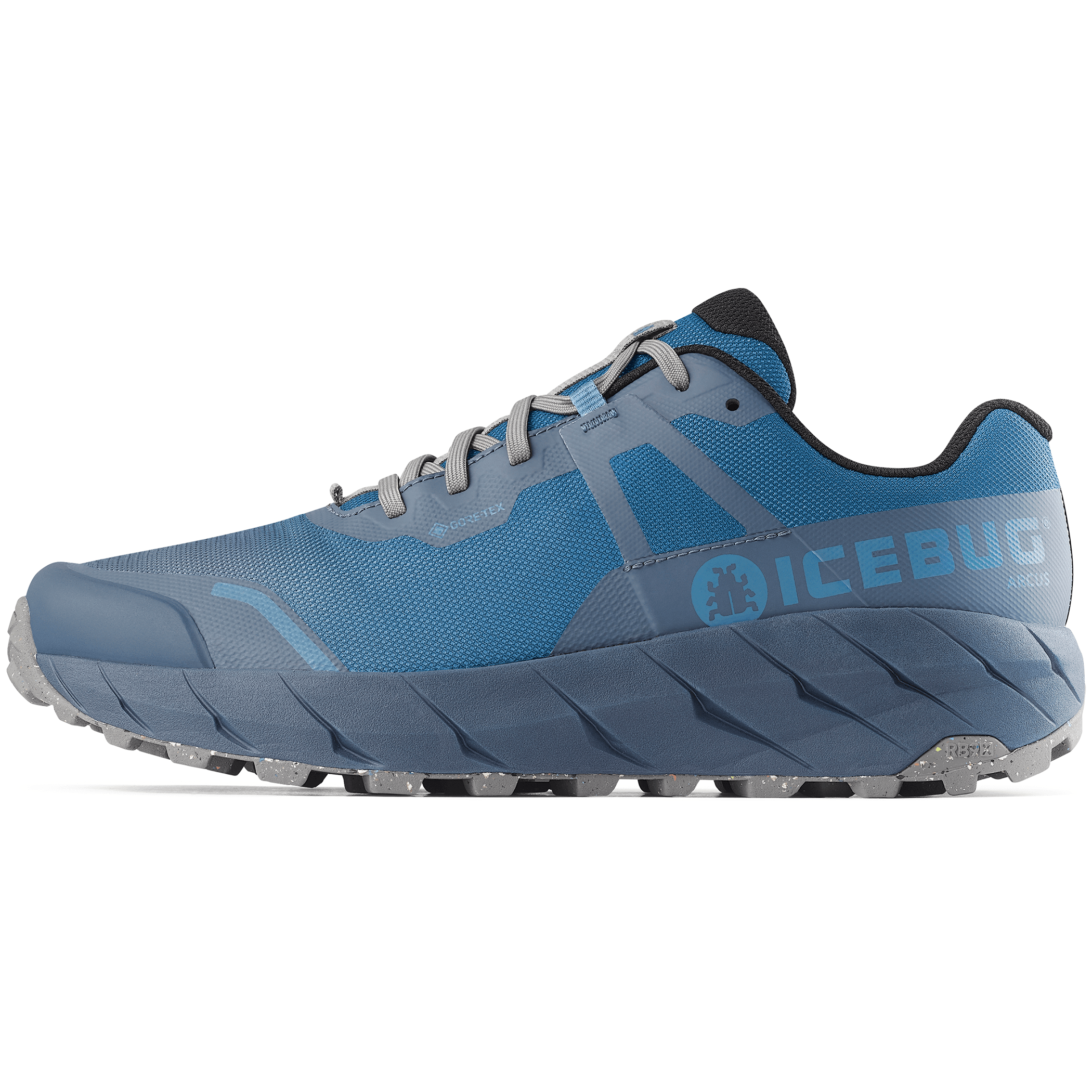 Icebug trail running shoes deals