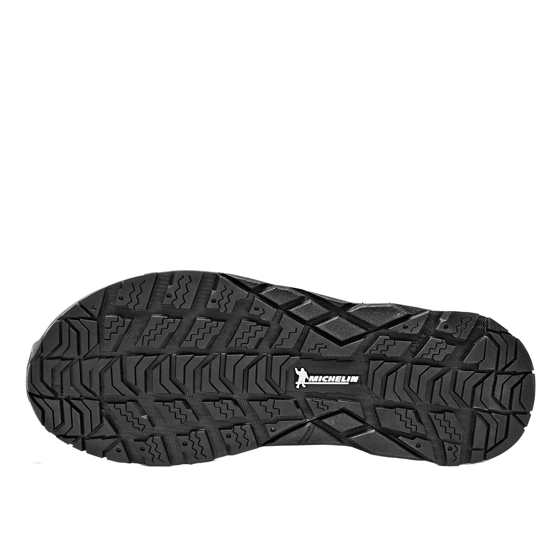 Icebug Grove ReWool Michelin Boot - Women's - Coffee / Grey 8 Regular