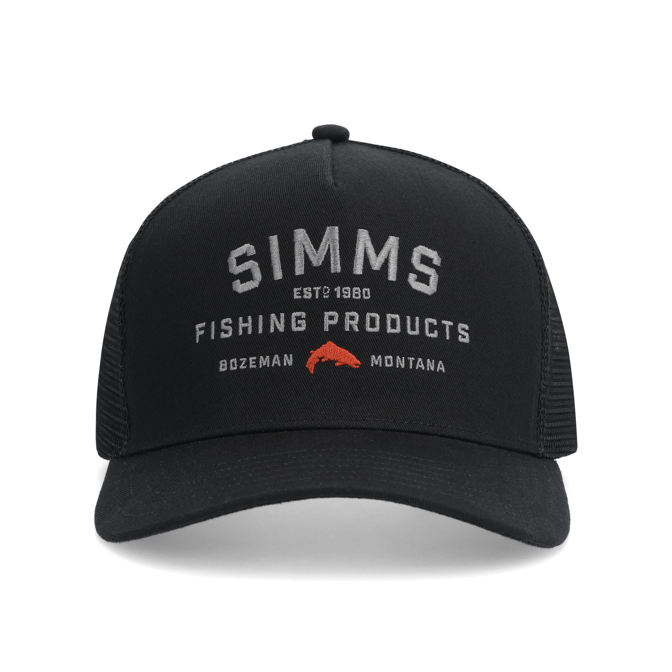 SIMMS シムス キャップ 杜の家ブルック 通販