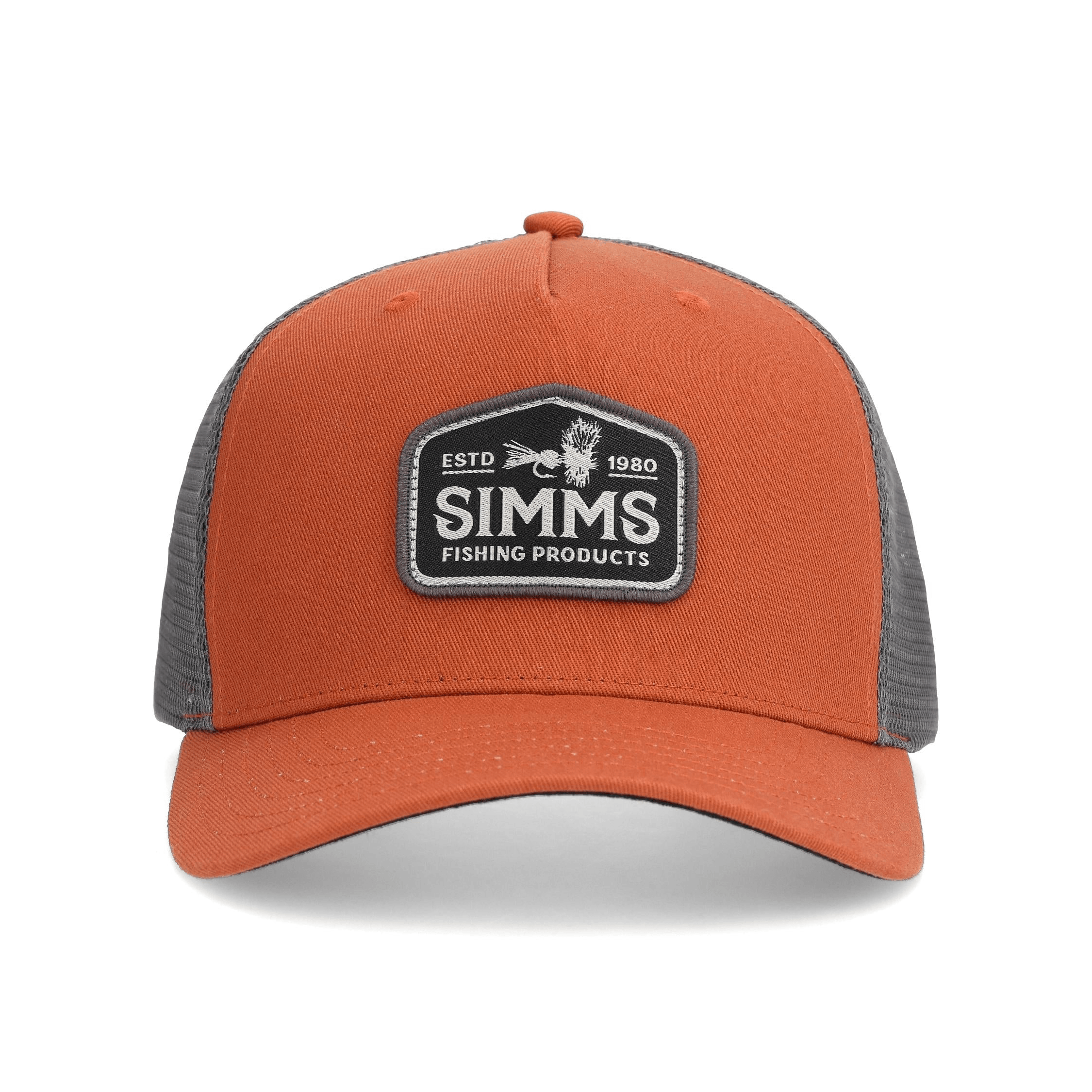 【SIMMS】新品同様　TONGASS RAIN CAP Tongass Rain Cap | Simms Fishing