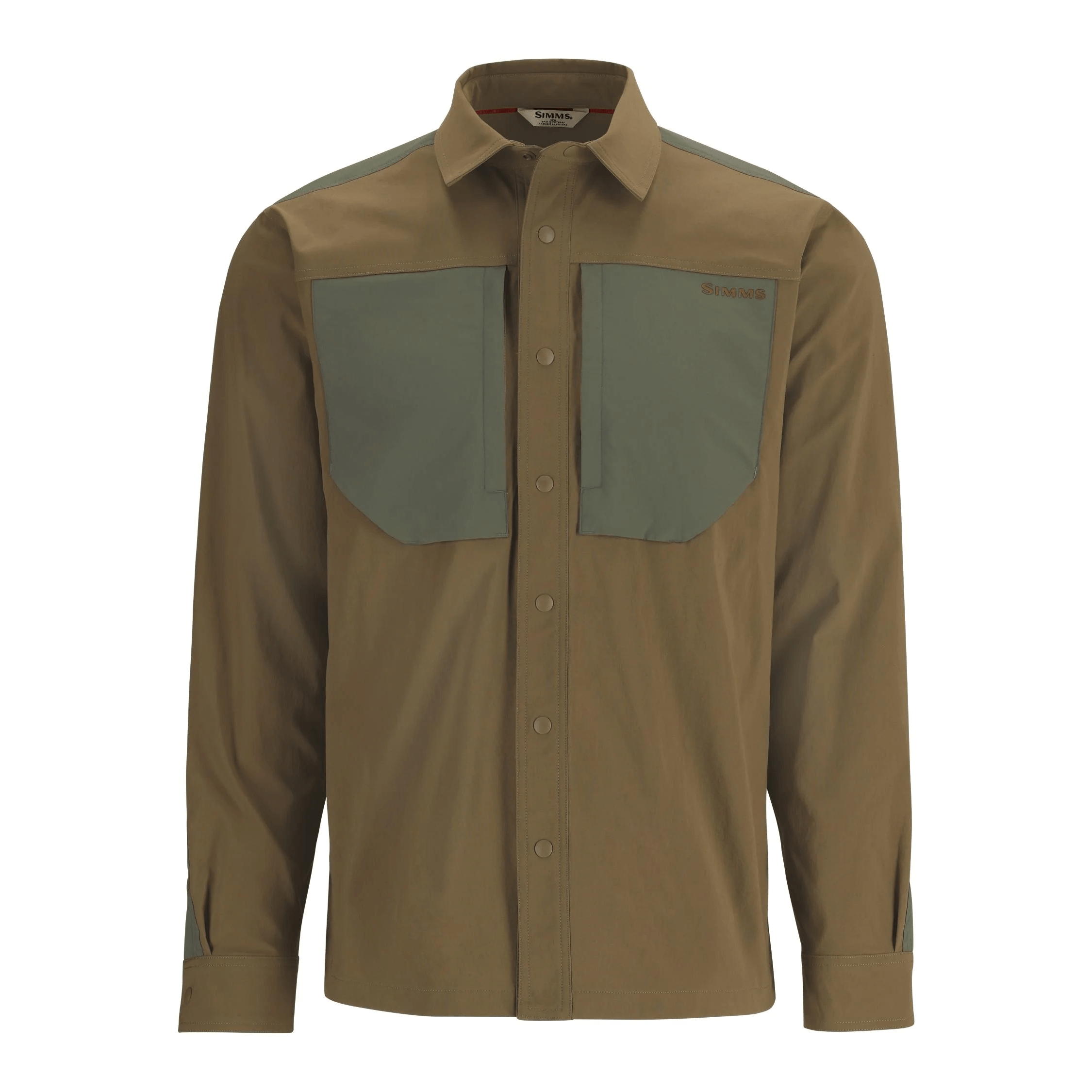 Patagonia Long-Sleeved Early Rise Snap Shirt - Men's - Als.com
