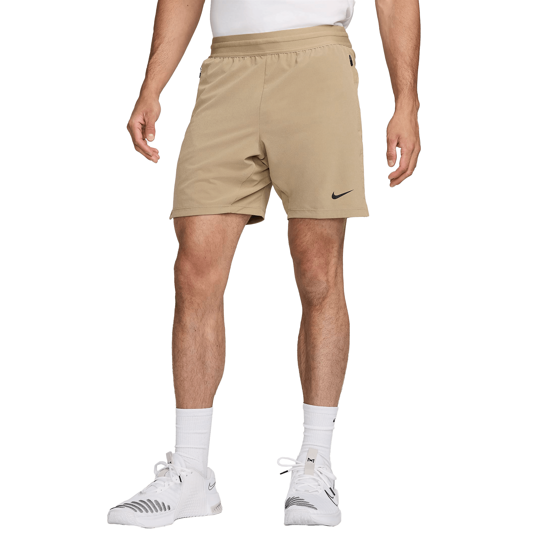 Mens Shorts Nike Flex Rep Shorts Mens Size L Nike Flex Rep Pro