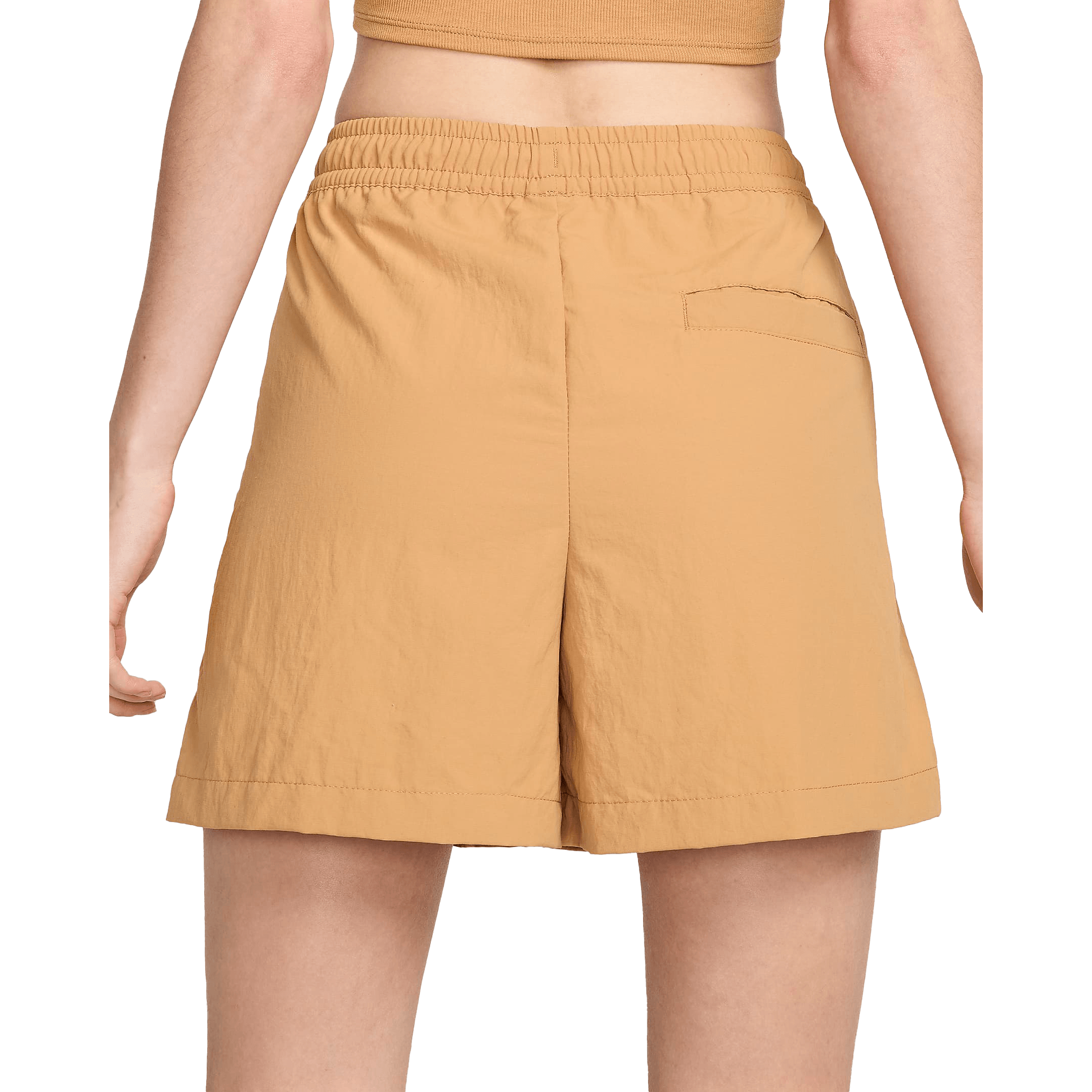 Nike Sportswear Everything Wovens Mid-Rise 5