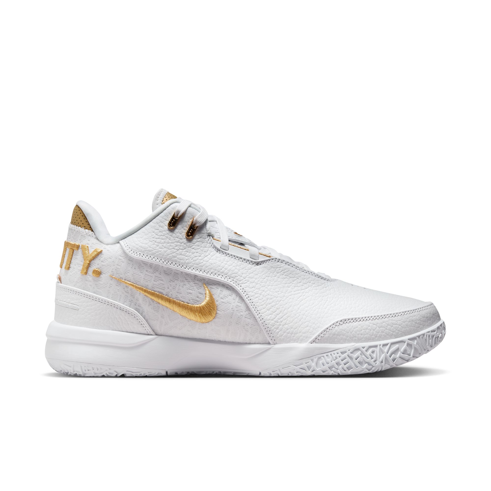 Nike Lebron NXXT Gen AMPD Basketball Shoe - Men's - Als.com