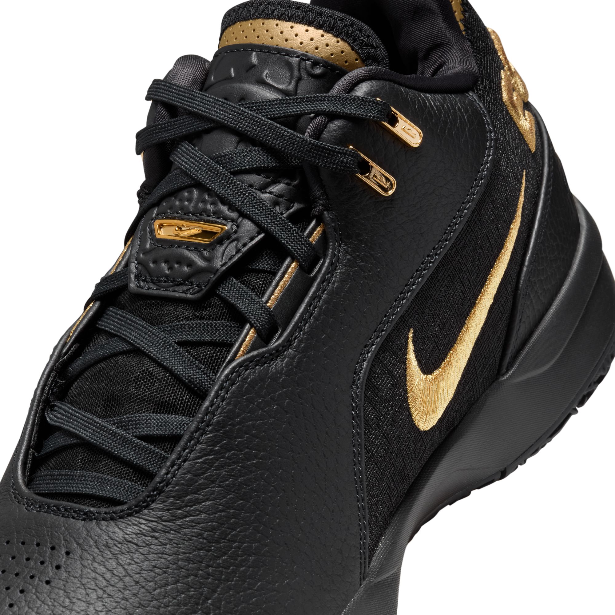 Nike Lebron NXXT Gen AMPD Basketball Shoe - Men's - Als.com