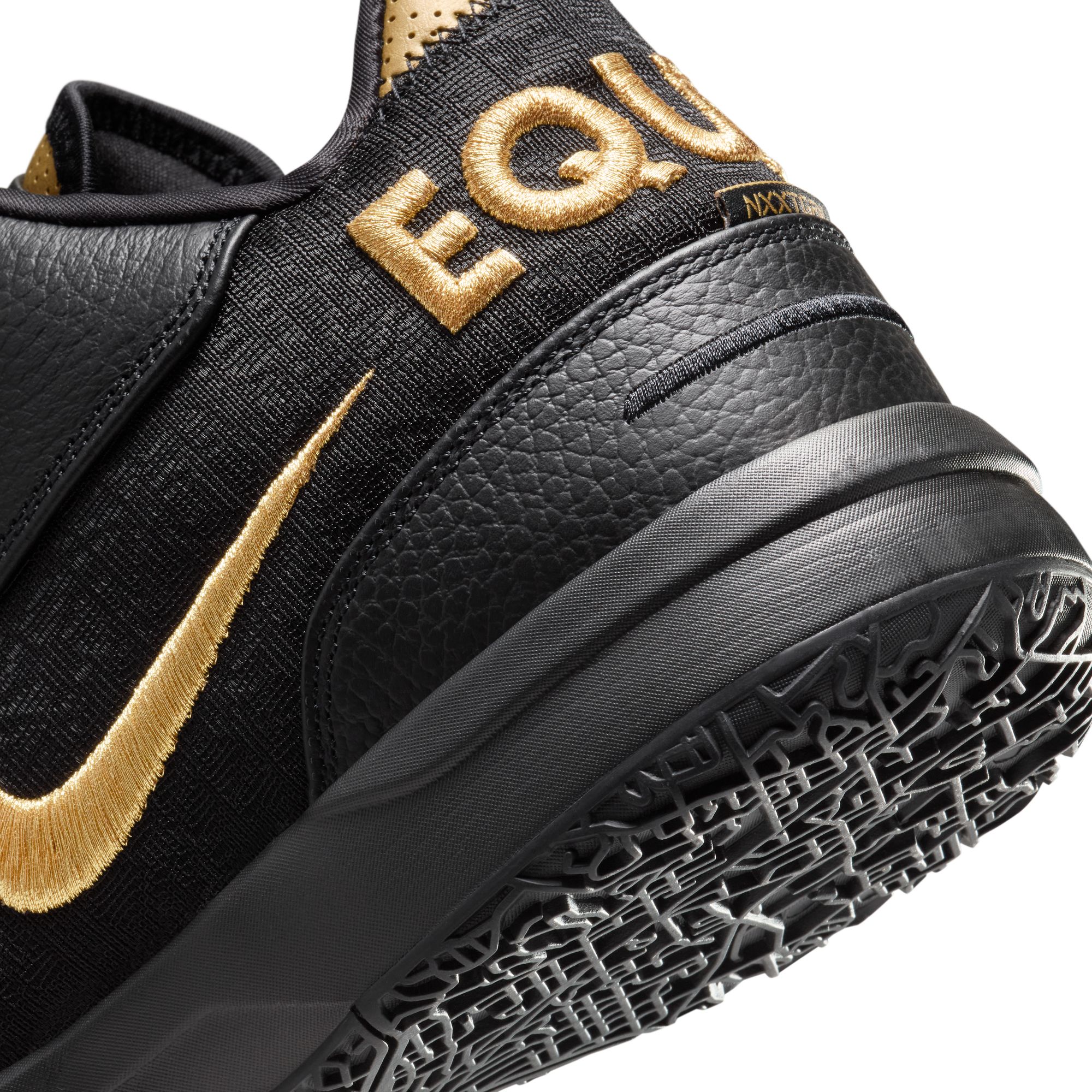 Nike Lebron NXXT Gen AMPD Basketball Shoe - Men's - Als.com