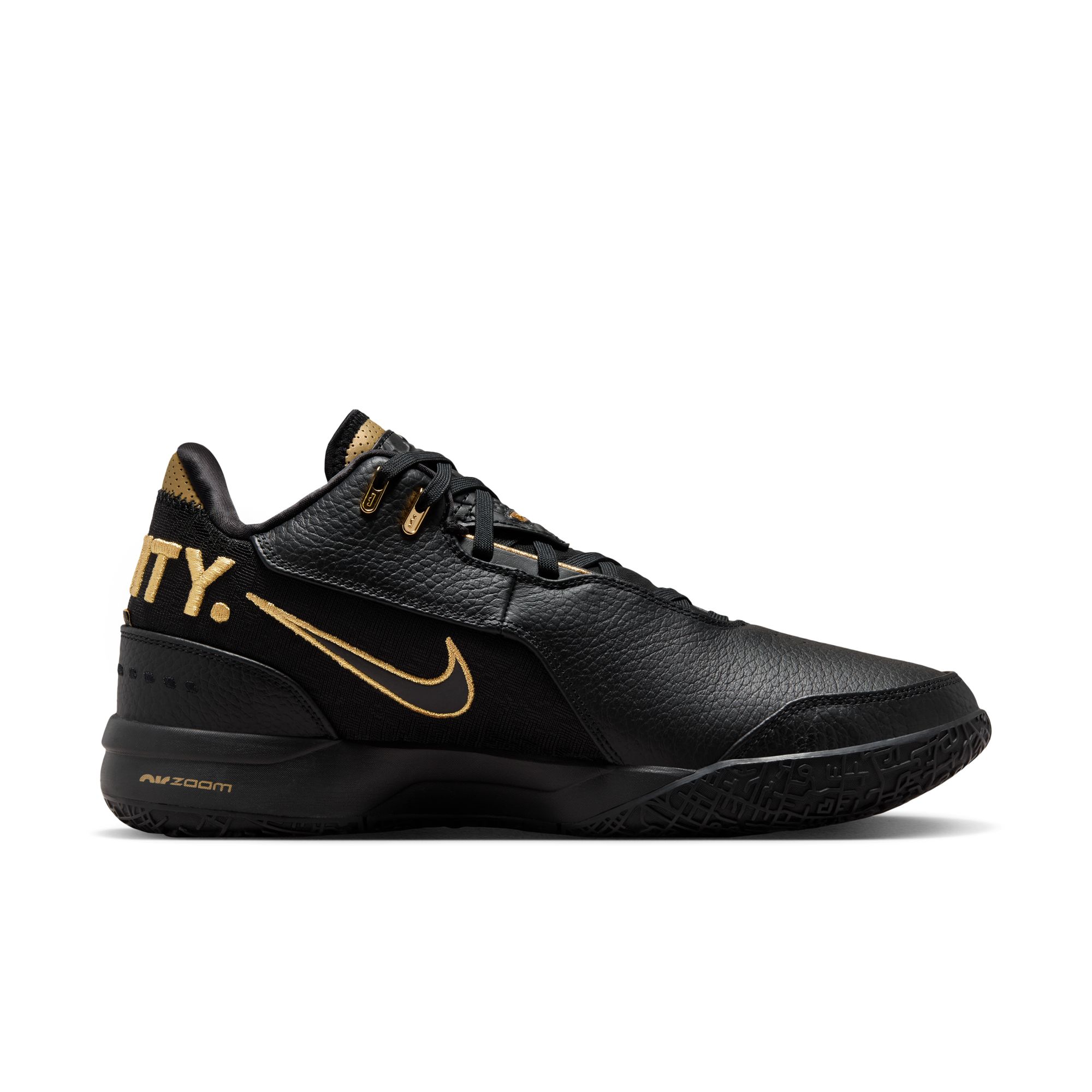 Nike Lebron NXXT Gen AMPD Basketball Shoe - Men's - Als.com