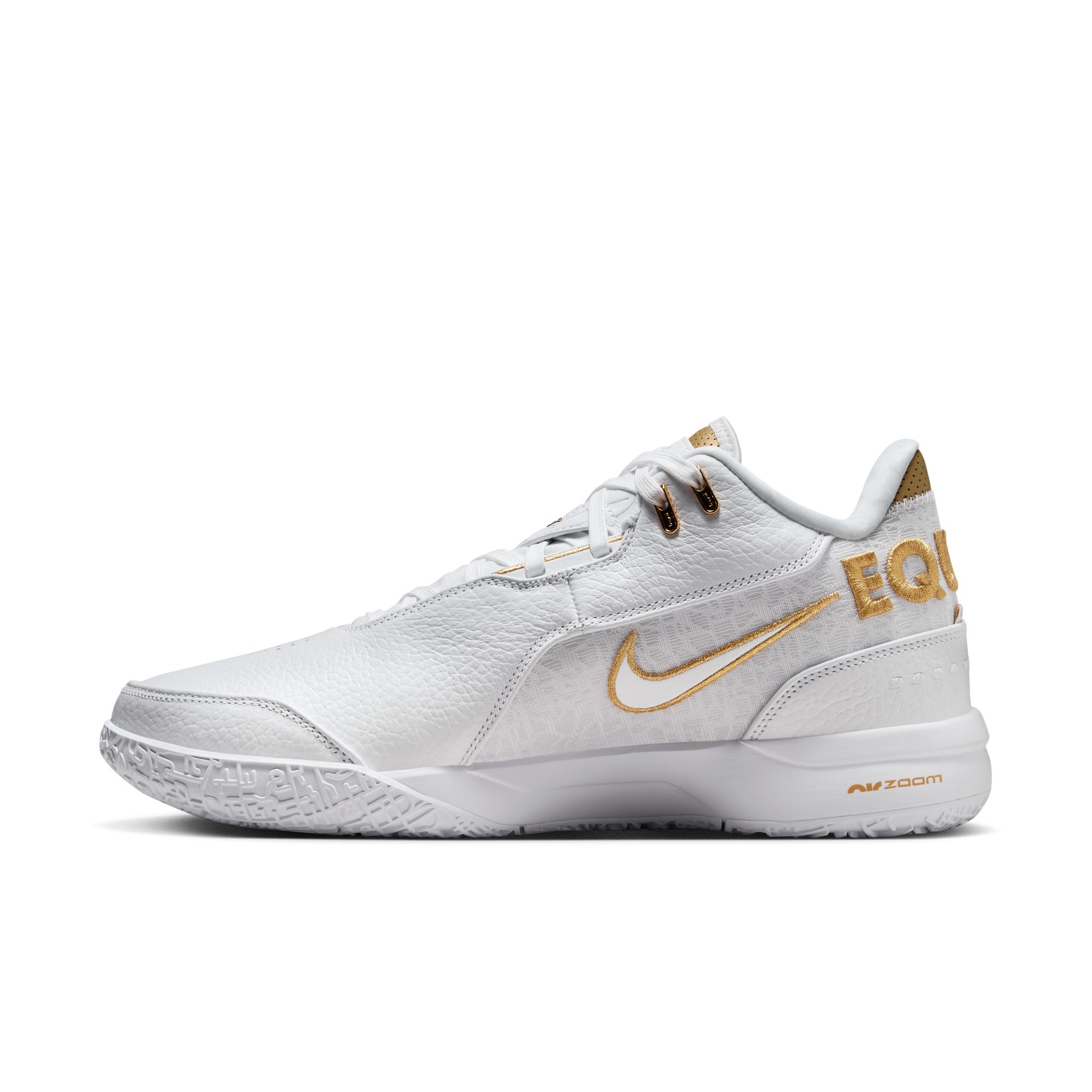 Nike Lebron NXXT Gen AMPD Basketball Shoe - Men's - Als.com