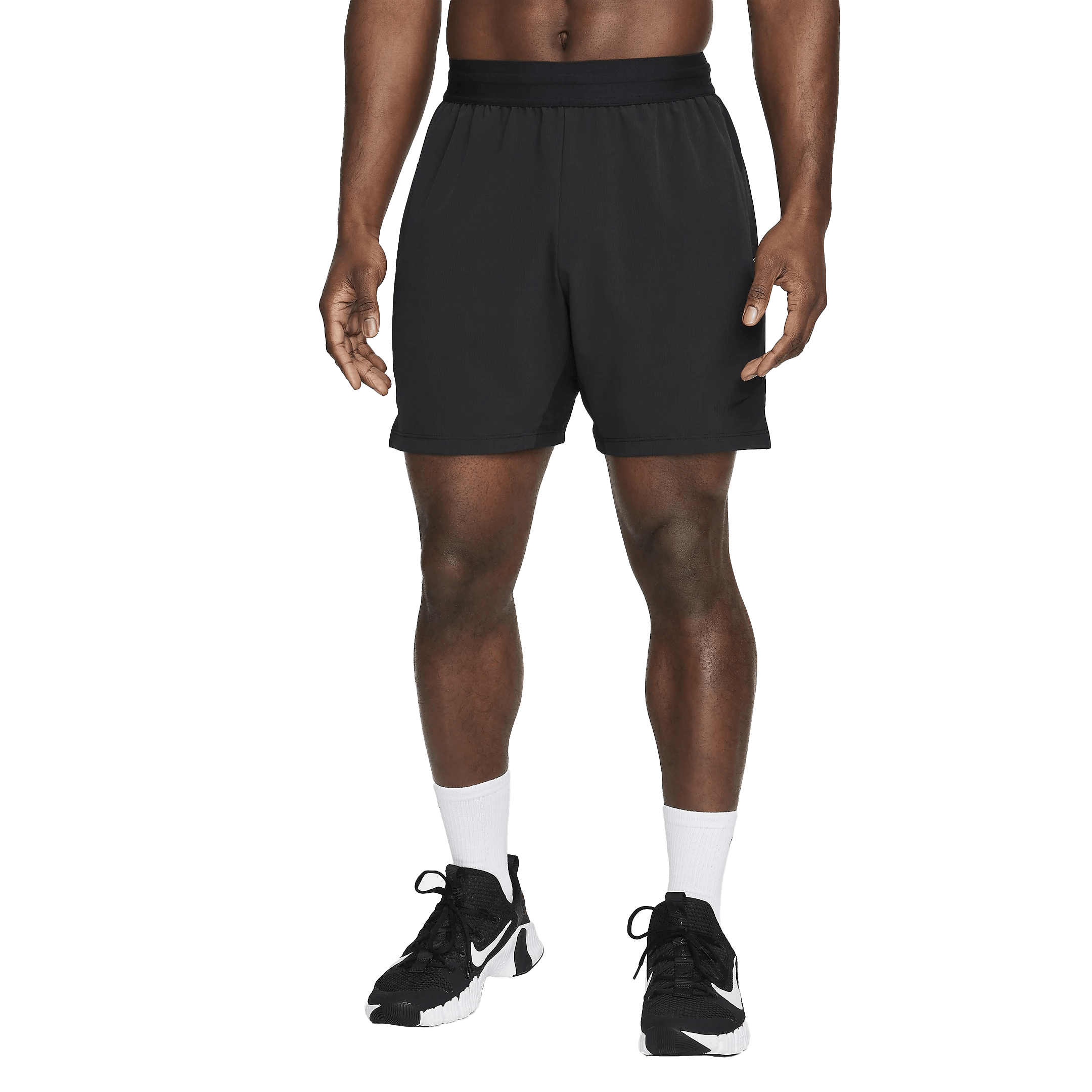 Nike flex fit shorts best sale