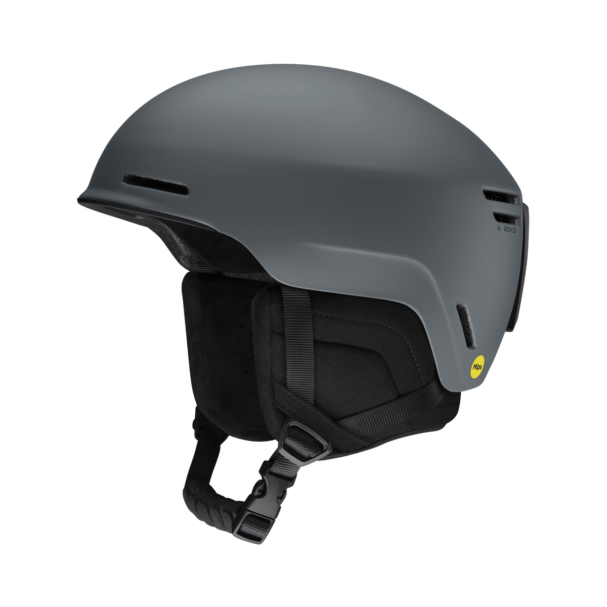 SMITH method mips matte slate Mサイズ Smith Method MIPS Helmet - Als.com