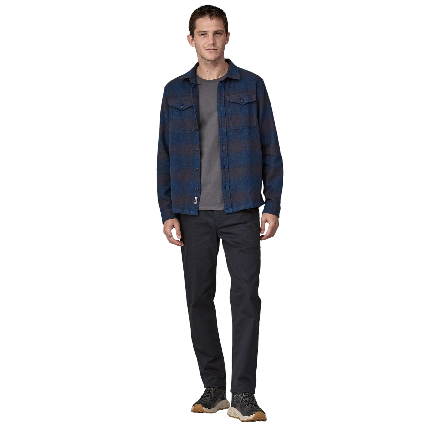 Patagonia-Fjord-Flannel-Shirt---Men-s-Cascade---Tidepool-Blue