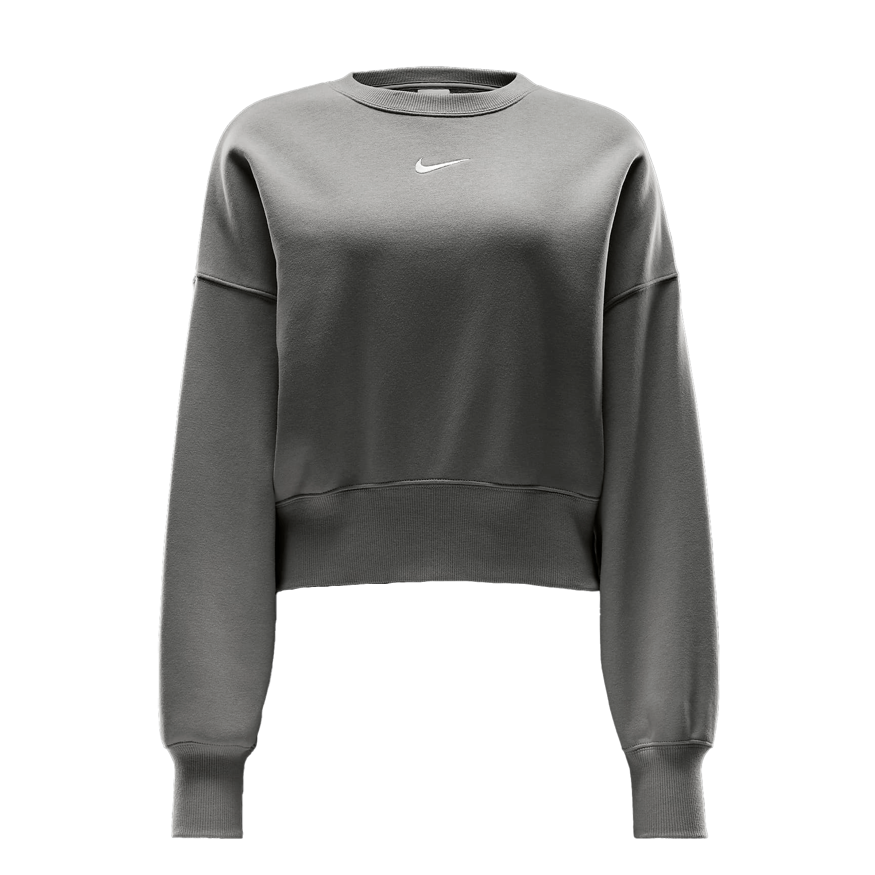 Nike Sportswear Phoenix Fleece Crew-neck Sweatshirt Nike Sportswear Phoenix Fleece Crew-neck Sweatshirt