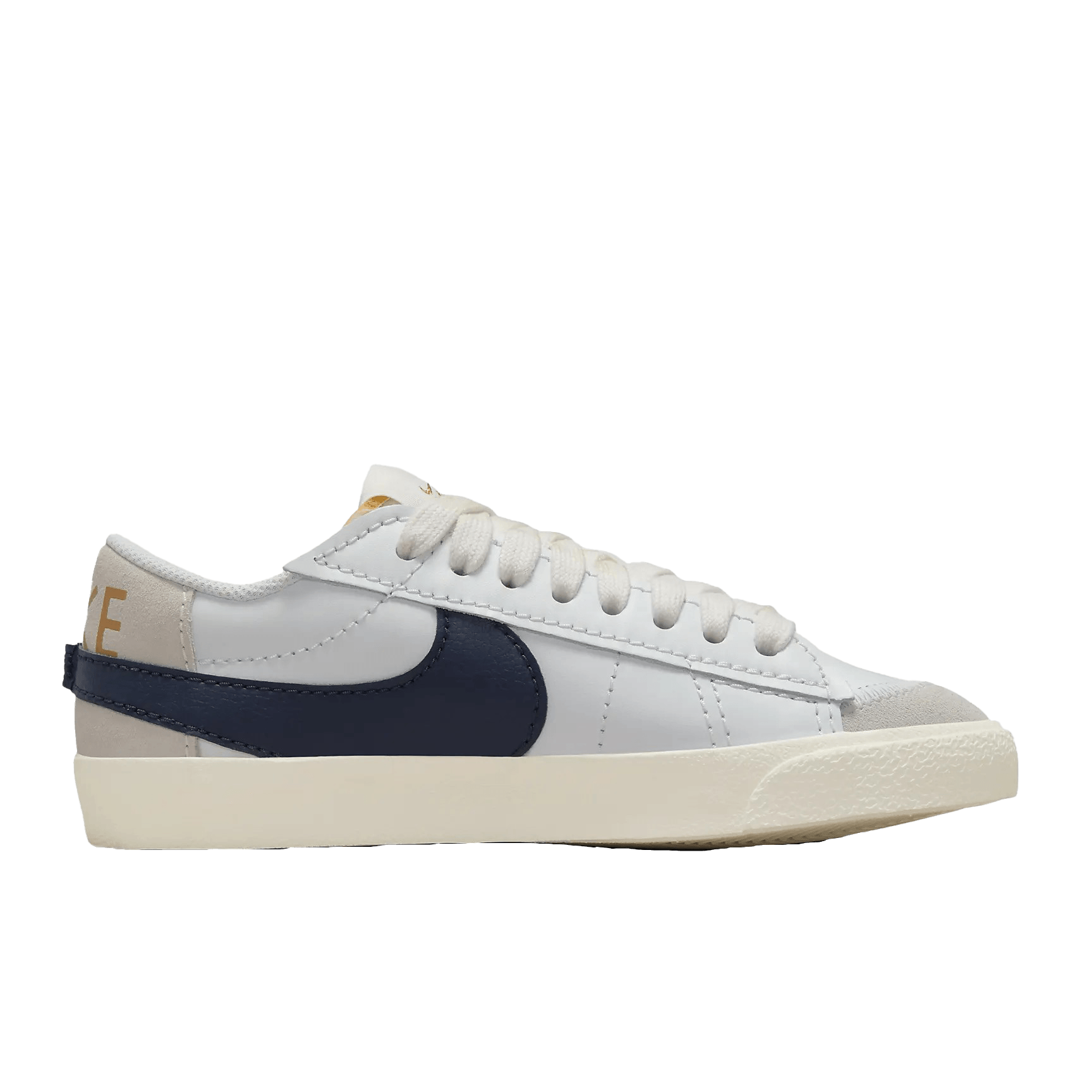 Blazer Low 77 Nike Shoe Nike Blazer With Straps Tênis Masculino
