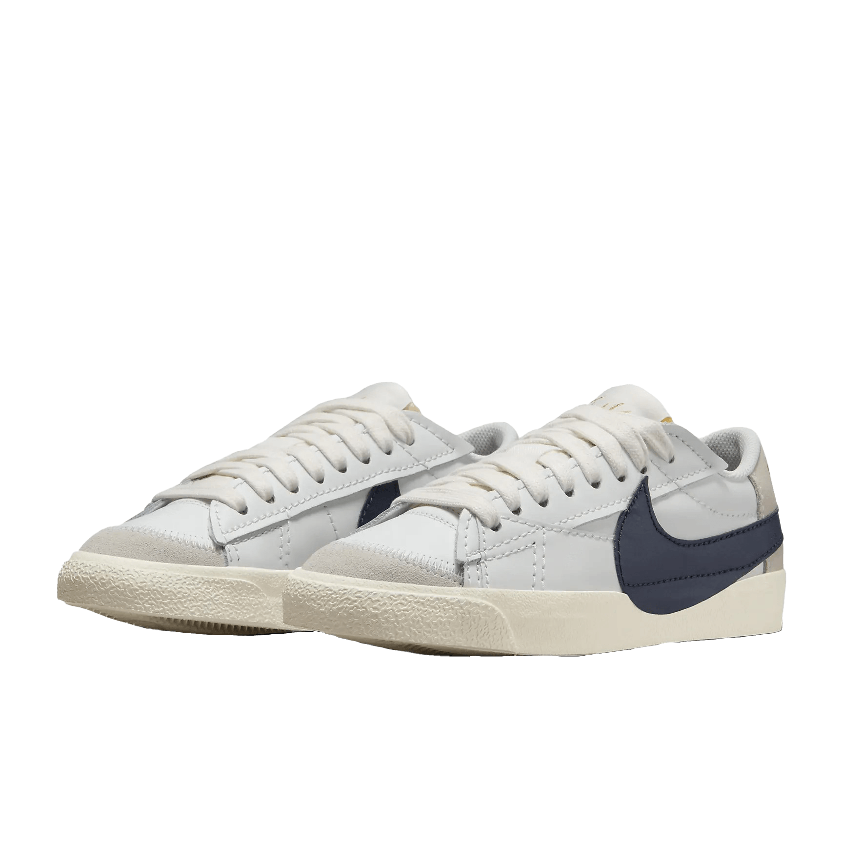 Nike Blazer Low '77 Jumbo Shoe Women's
